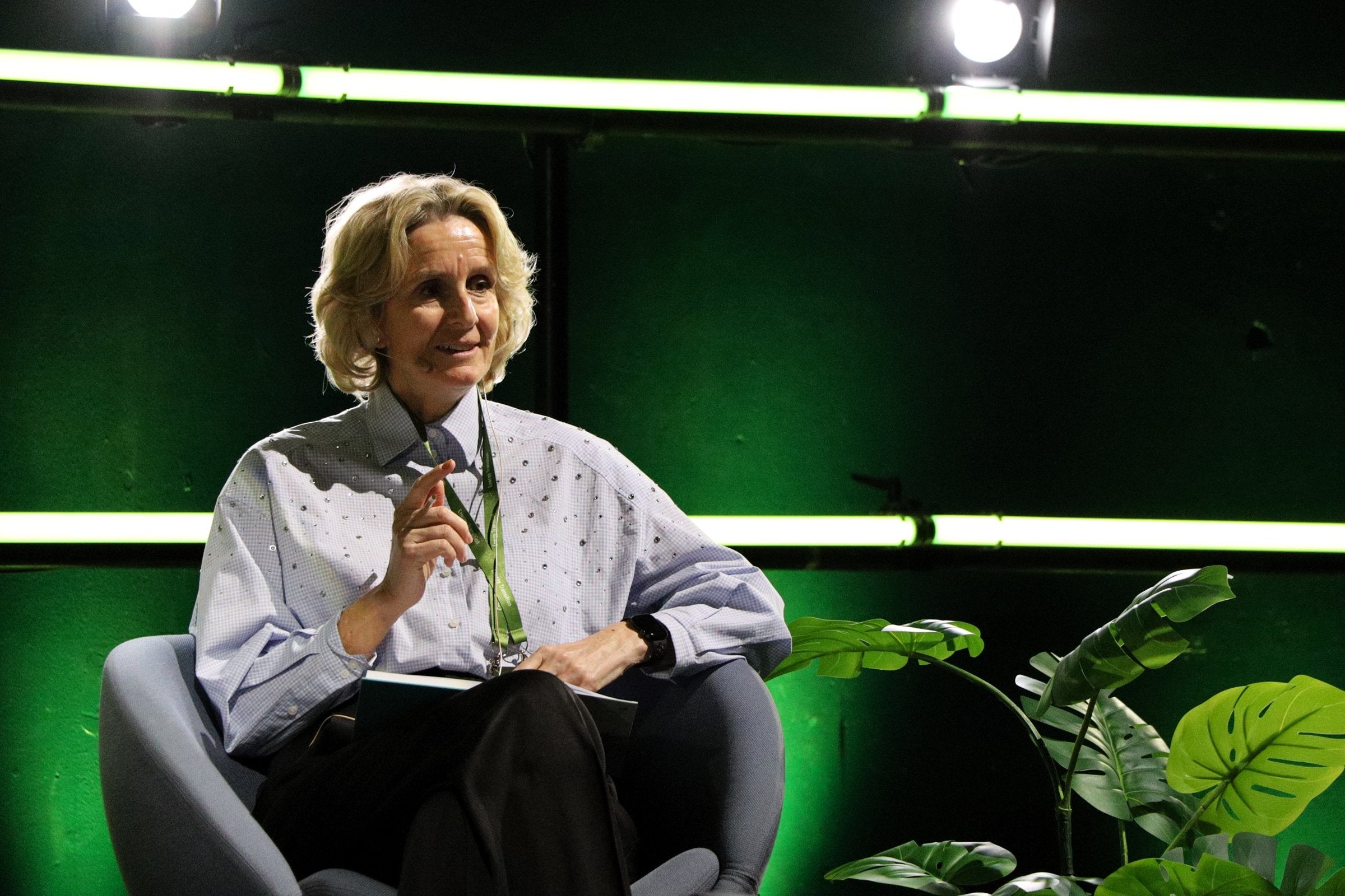 Equinor exec: No incentives to invest in renewable energy