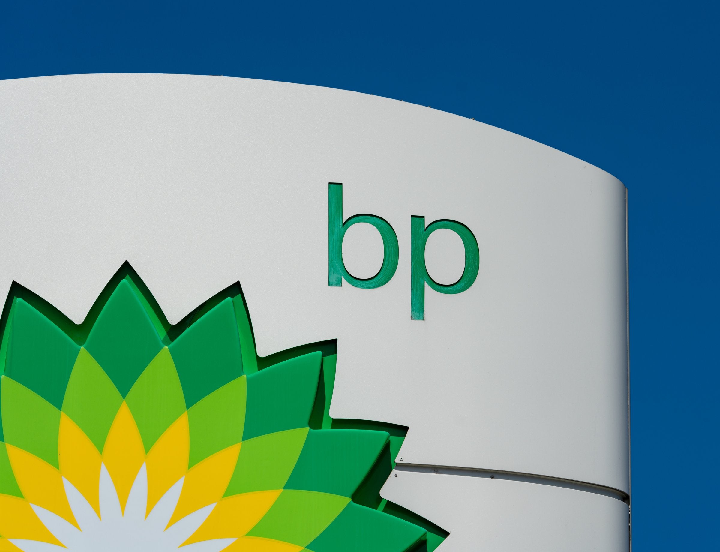 BP selling another green energy business as CEO vows 'no sentiment'