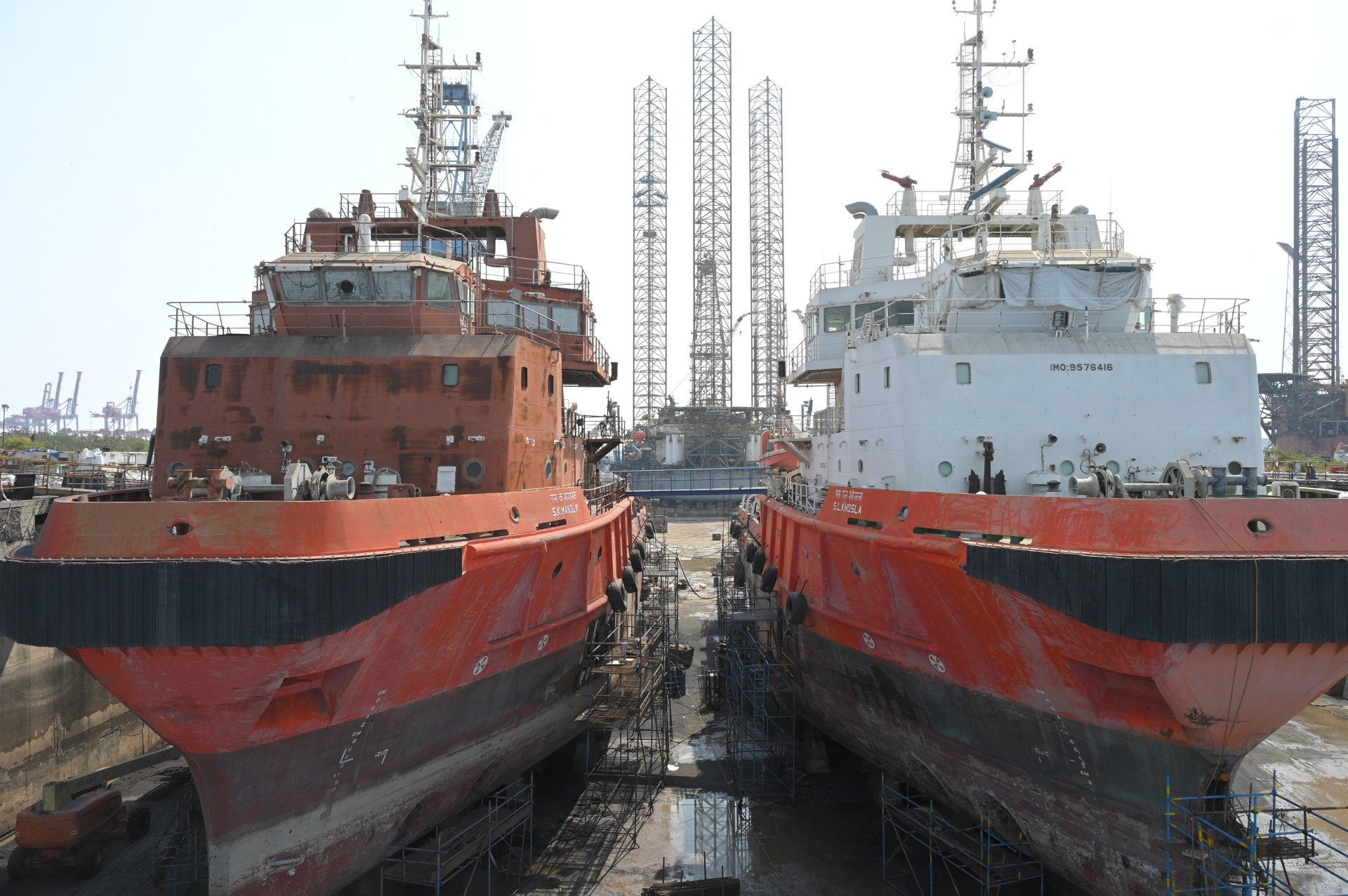 Scorpio Tankers fixes eight-year charter and adds $110m to cash pile  through tanker trio sale
