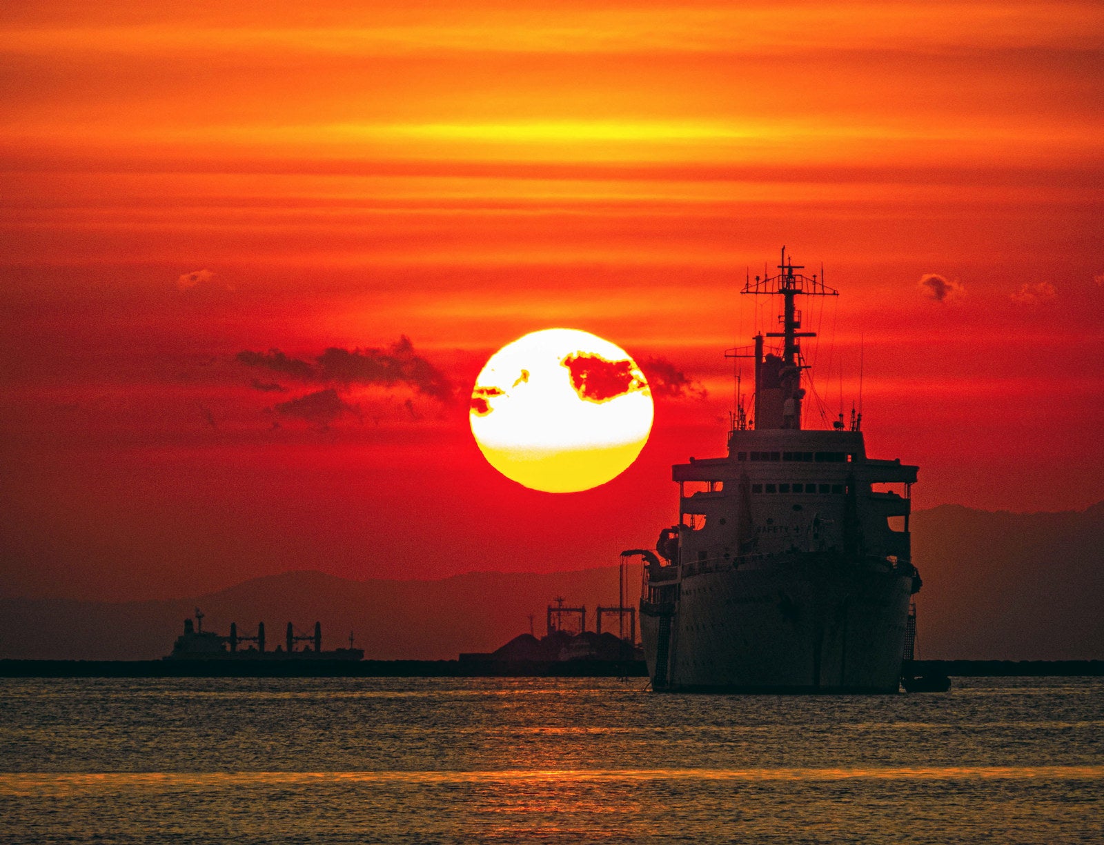 Philippines clears three projects for first offshore wind auction ...
