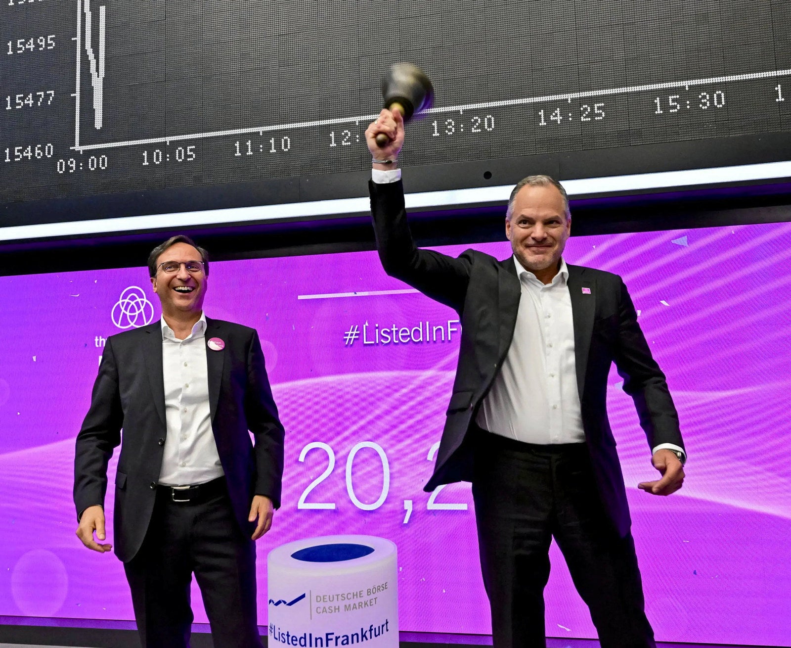 EXCLUSIVE | The top ten hydrogen electrolyser makers in the world today ...