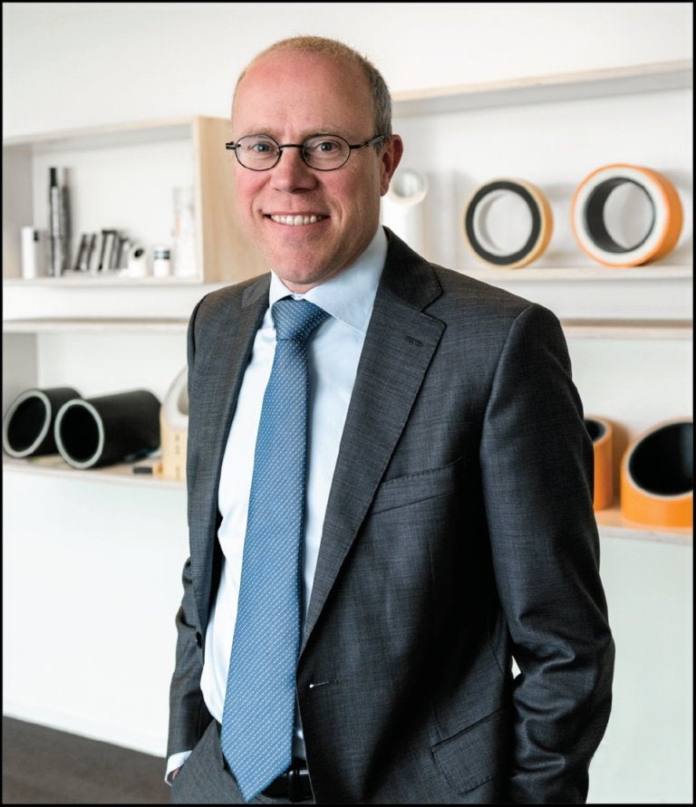 Petrobras taps Strohm for post-salt pipe technology | Upstream