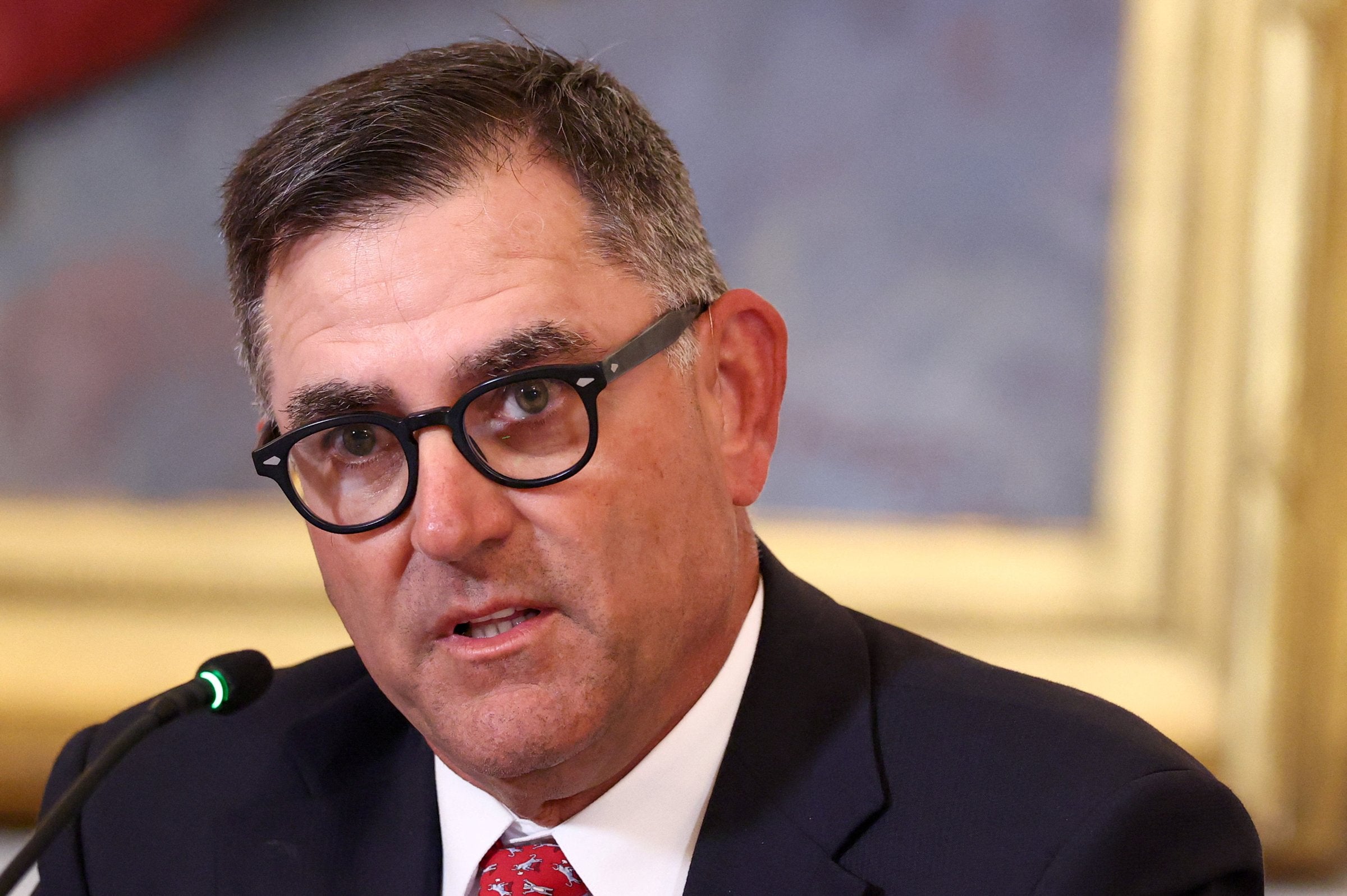 Halliburton inks deal to support development of two Iraq fields
