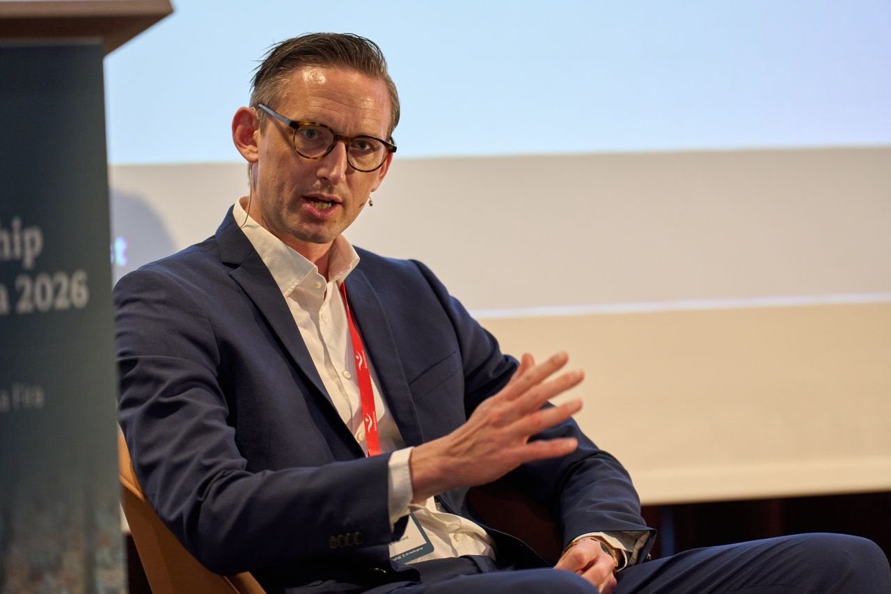 Royal Greenland’s new CEO targets greater value for Greenland