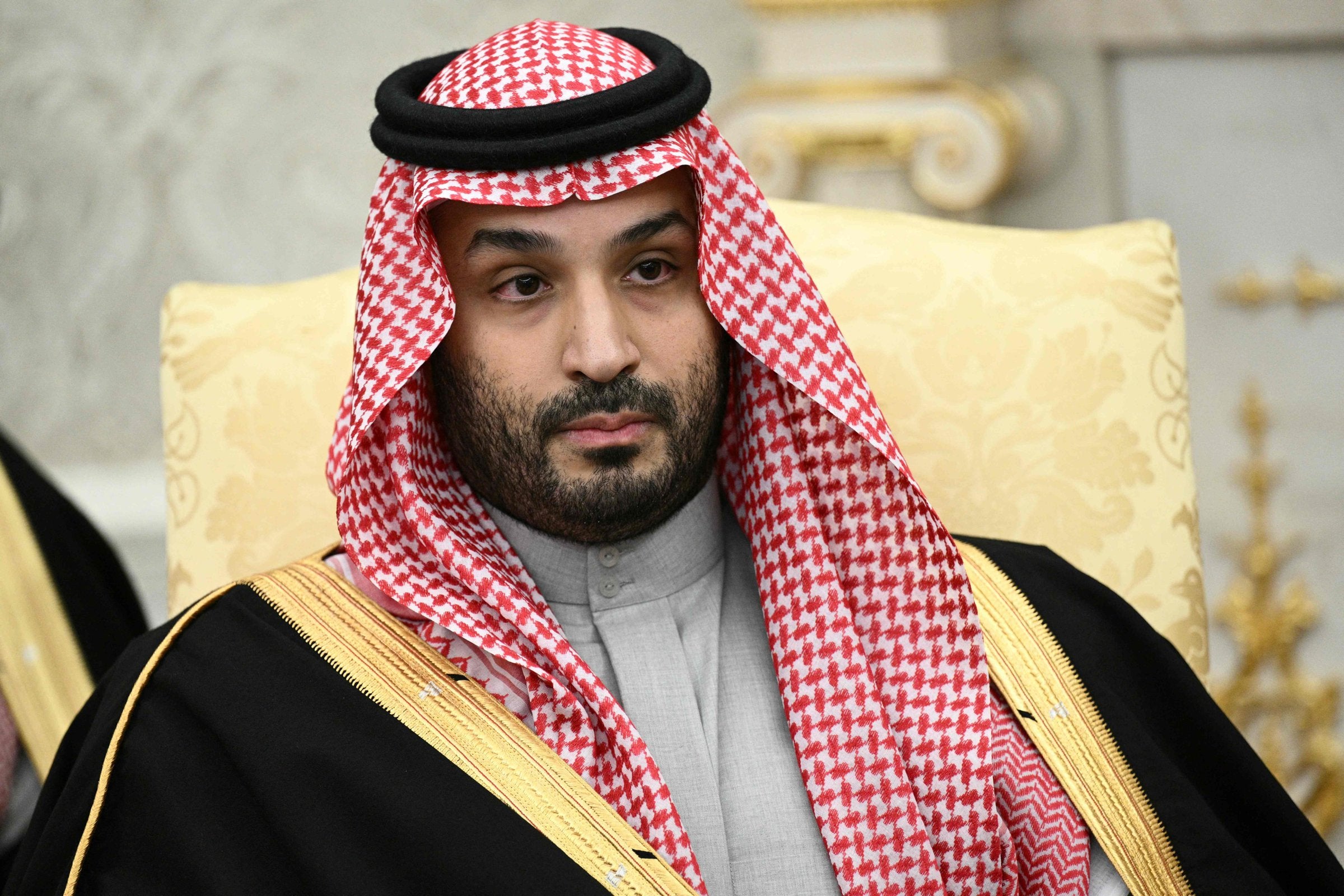Leading contenders emerge for multibillion-dollar deals on disputed Middle East gas project