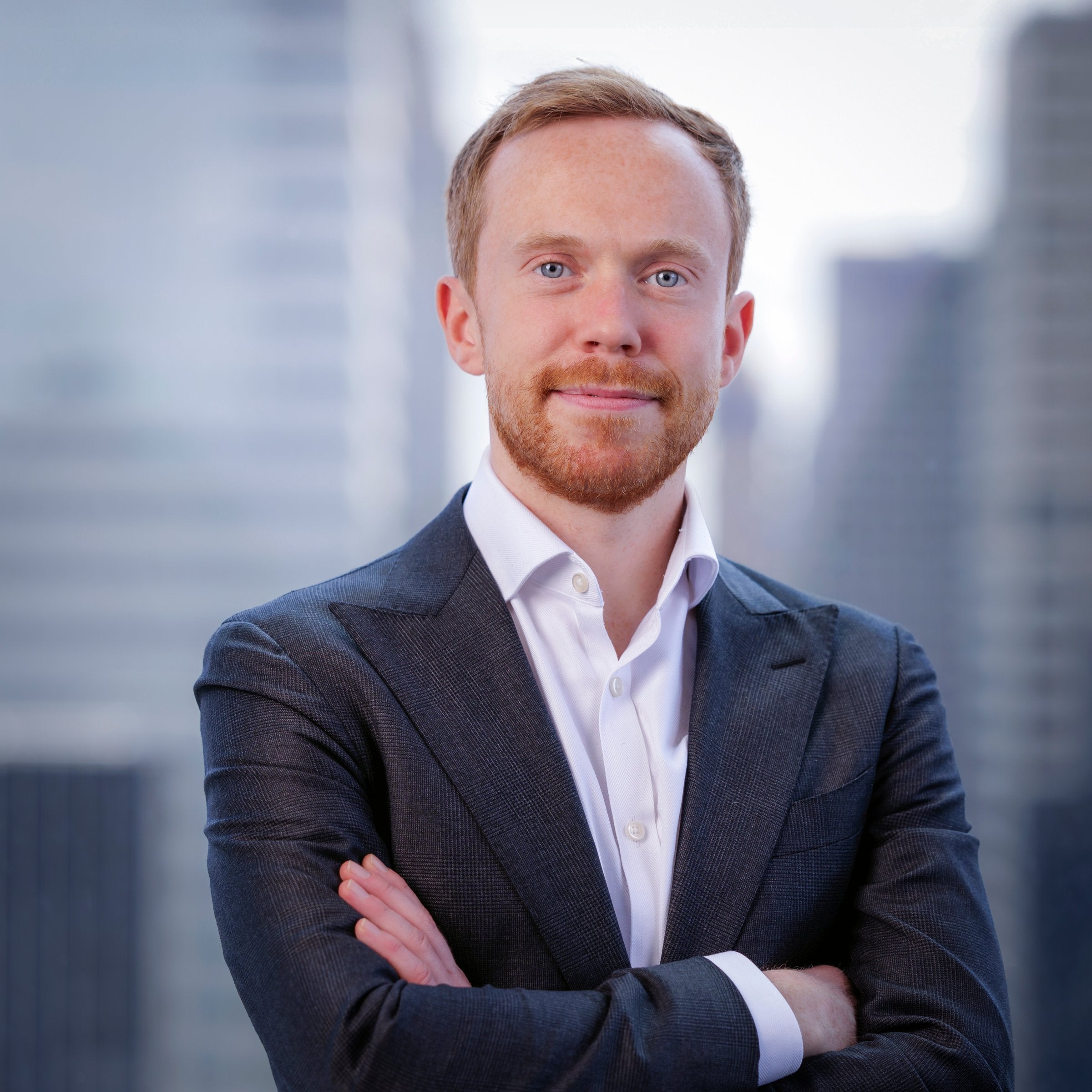 Q&A | Oliver Metcalfe, head of Europe, BloombergNEF