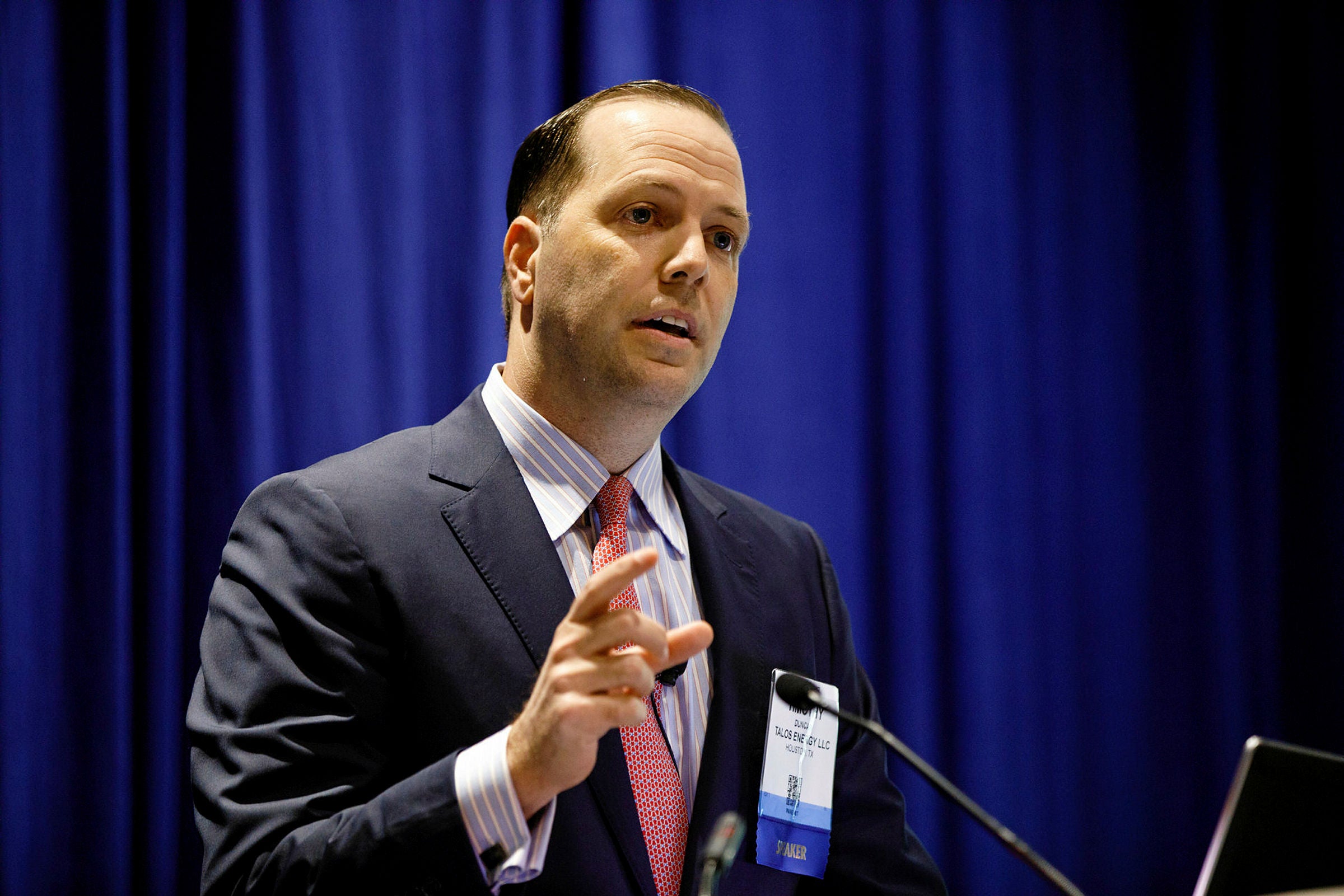 Talos beefs up US Gulf footprint as borrowing base slashed | Upstream