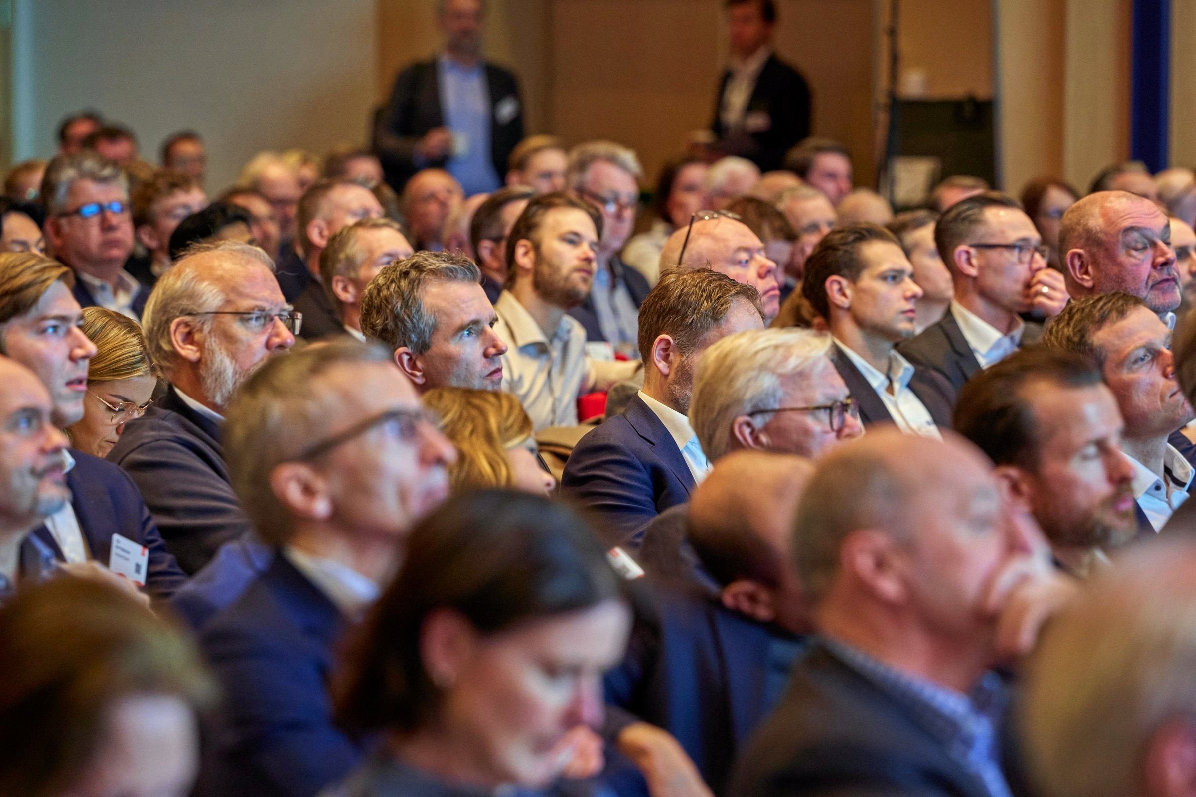LIVE UPDATES: Further turmoil rocks global seafood supply chain as North Atlantic Seafood Forum kicks off in Bergen