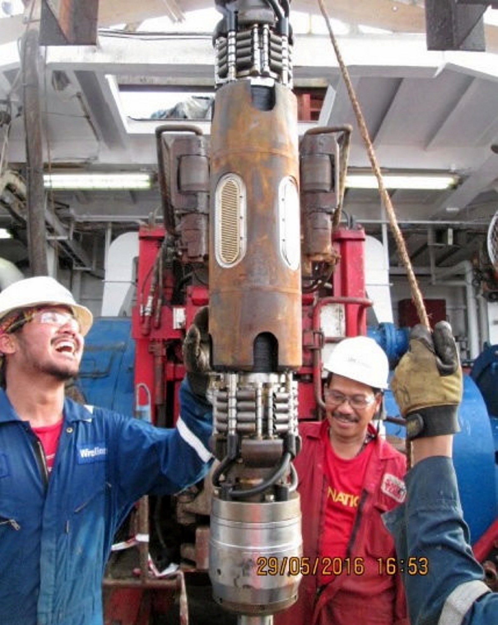 Independent eyes early oil production from newly acquired Indonesian ...