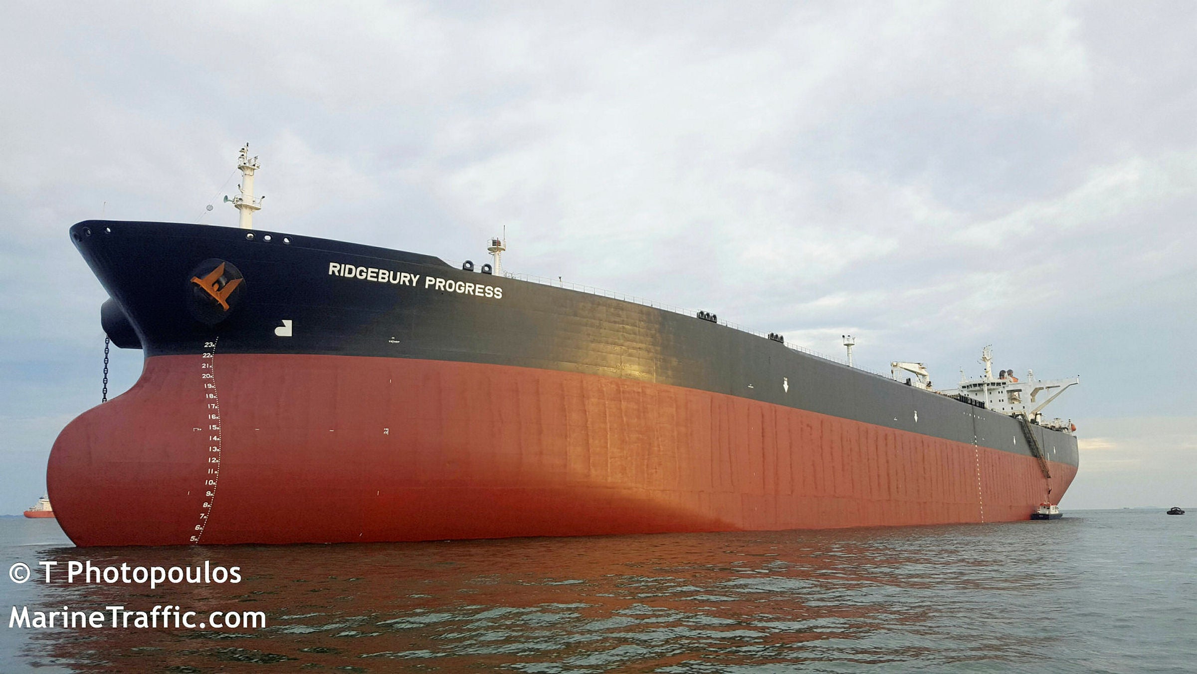 Former Heidmar pool Seawolf Tankers chases charterer for unpaid $13m