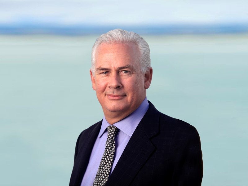 Stephen Yung, President & Chief Executive Officer at King & Prince Seafood