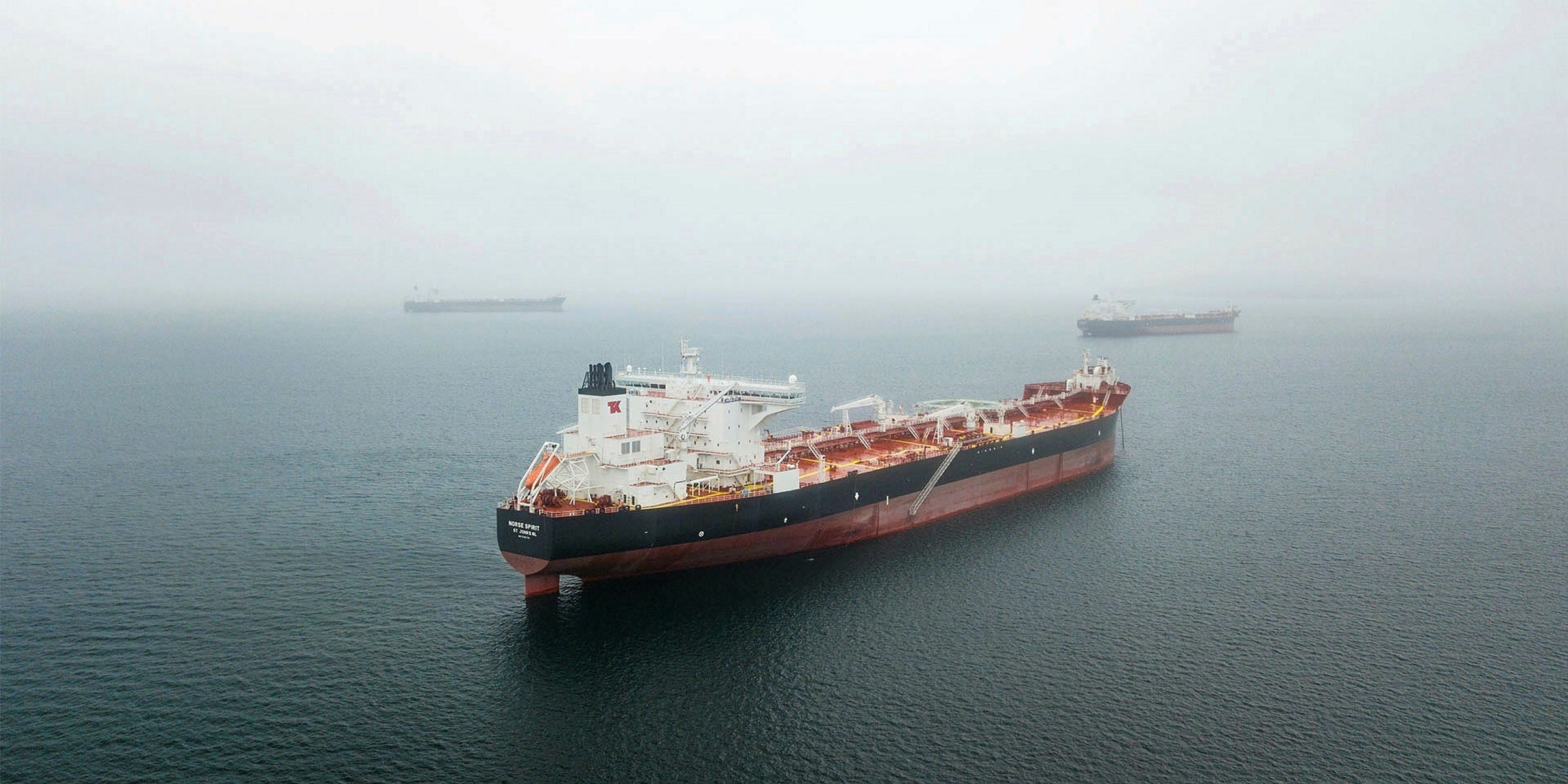 Teekay Offshore exercises shuttle tanker newbuild option
