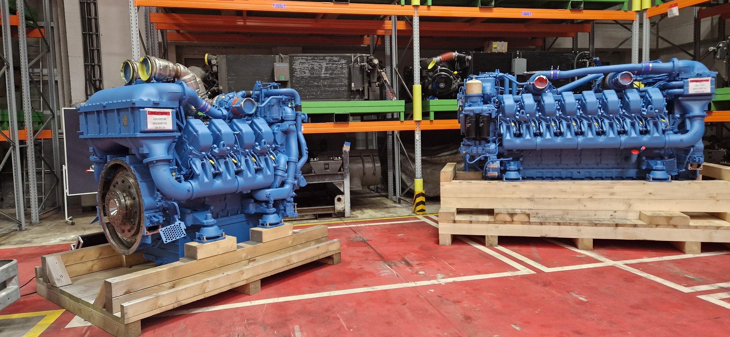 German national rail company to research conversion of diesel trains to ...