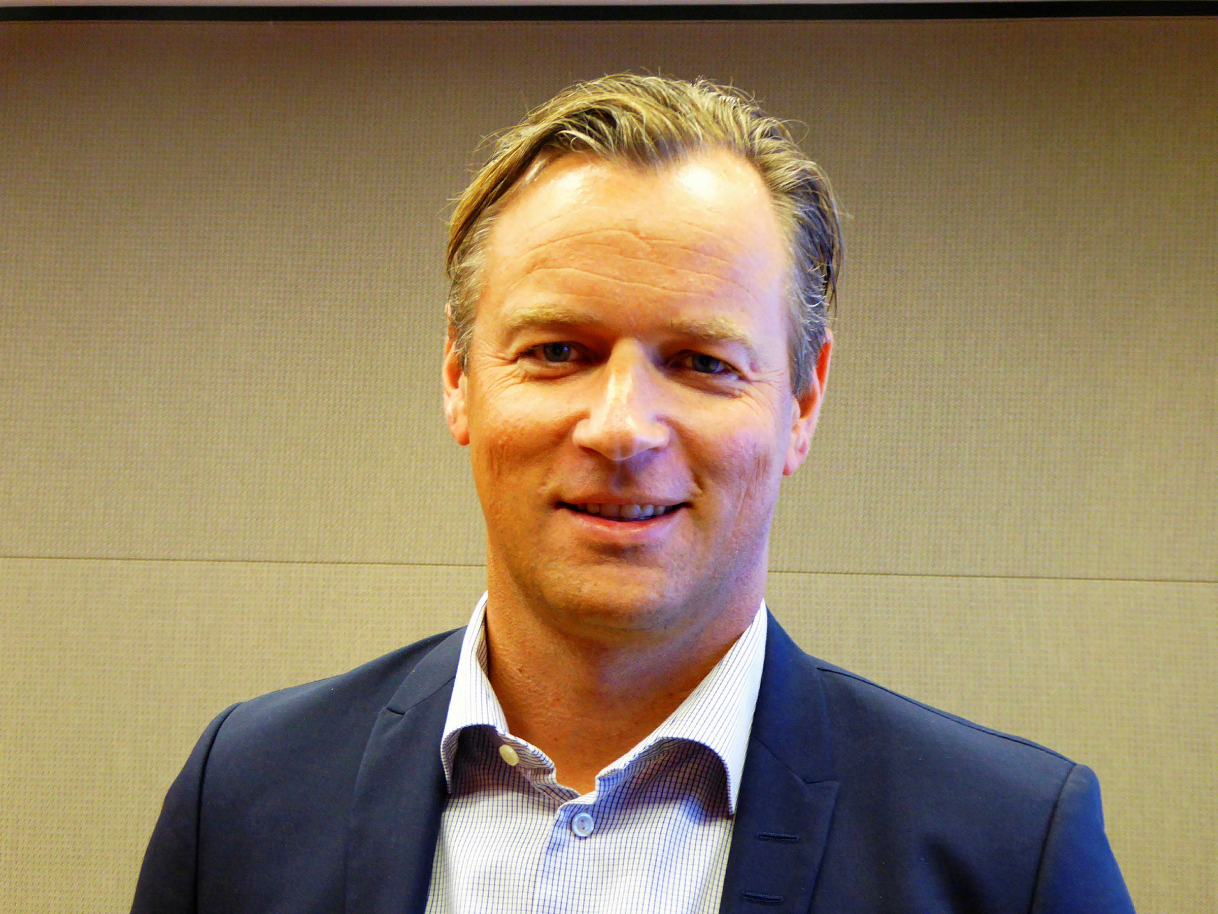IntraFish Media names 2019 Person of the Year | Intrafish