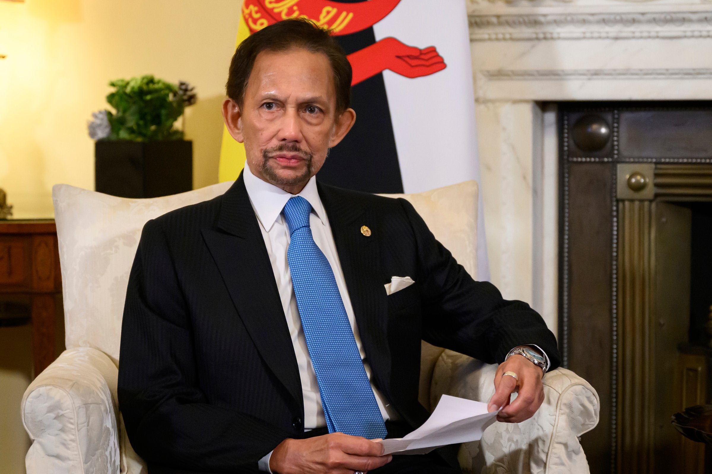Brunei Darussalam is offering two offshore blocks for exploration in ...