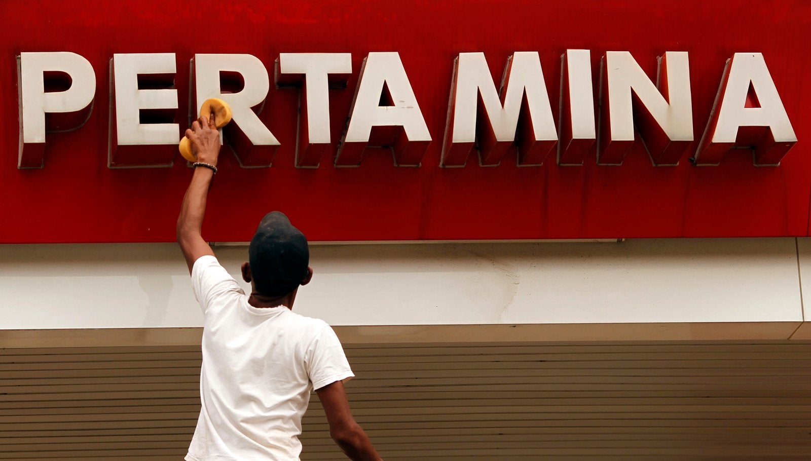 Indonesian state player strikes oil in latest exploration drive