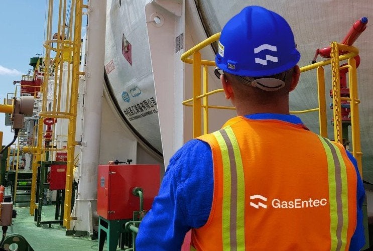 Investment group snaps up majority stake in GasEntec parent