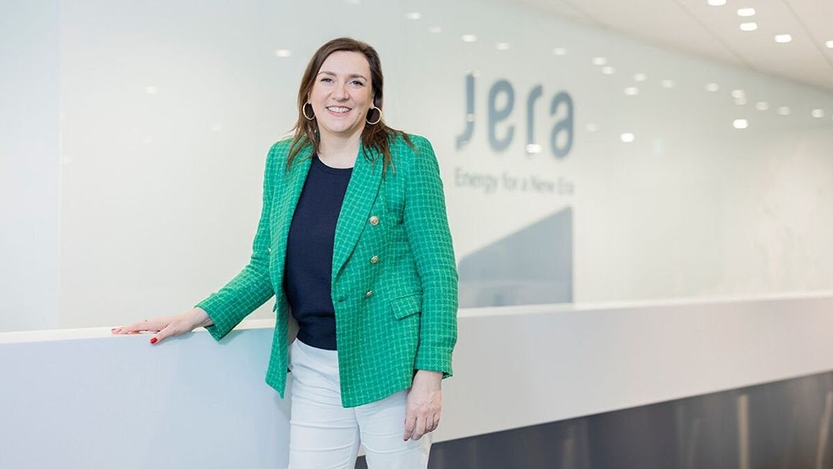 Jera Nex bp in talks with Germany on future of massive offshore wind sites