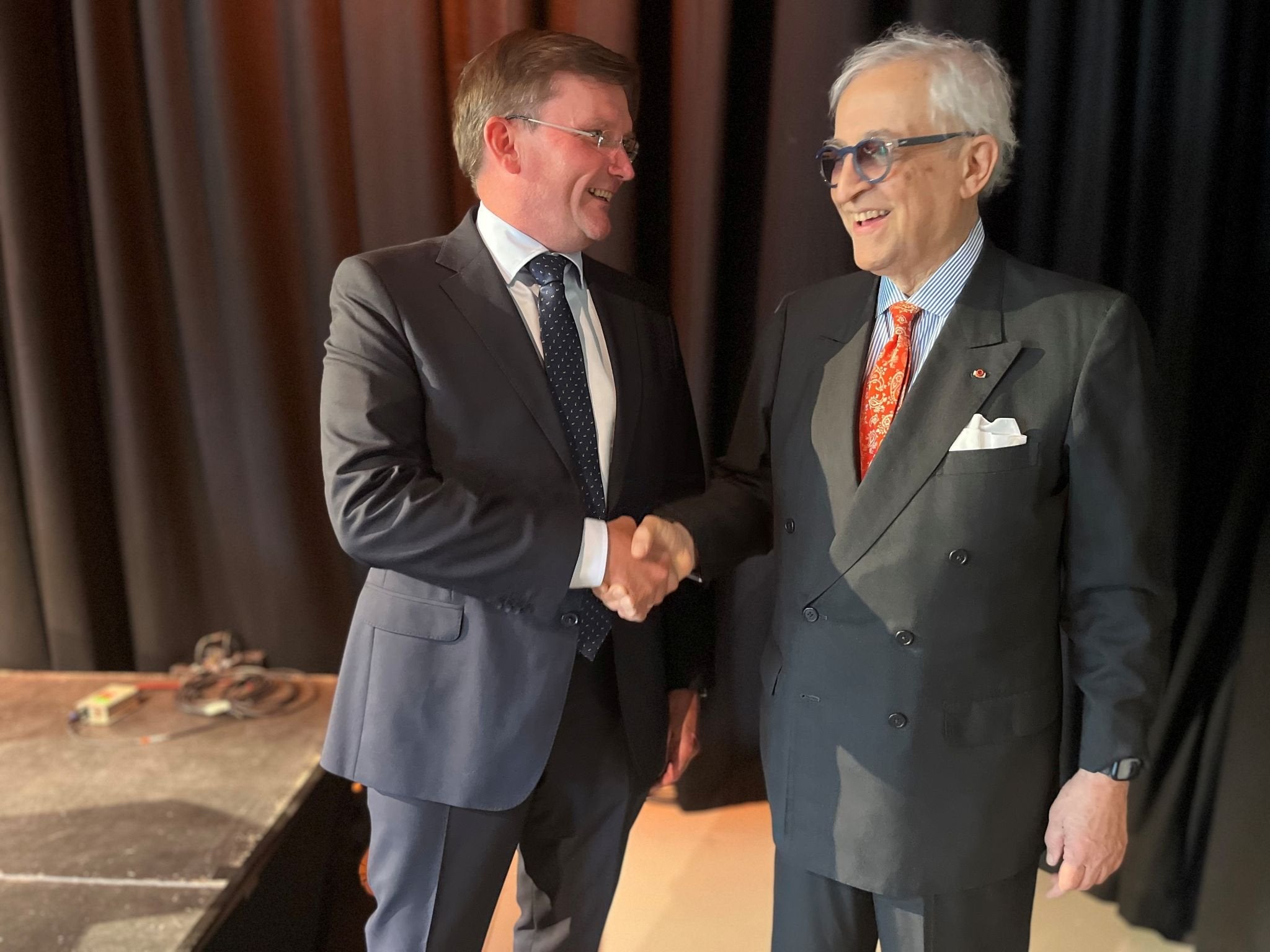 Norwegian operator shines spotlight on prospects for exciting discovery