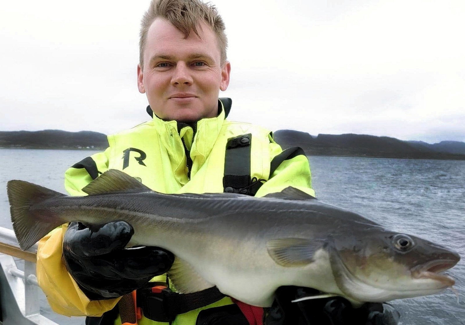 A decade after collapse, cod farming is back. Can the industry get it ...