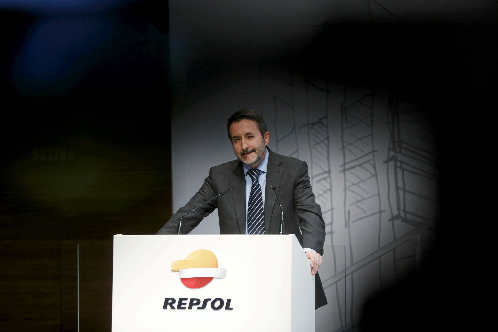 Repsol to relinquish key deep-water asset | Upstream
