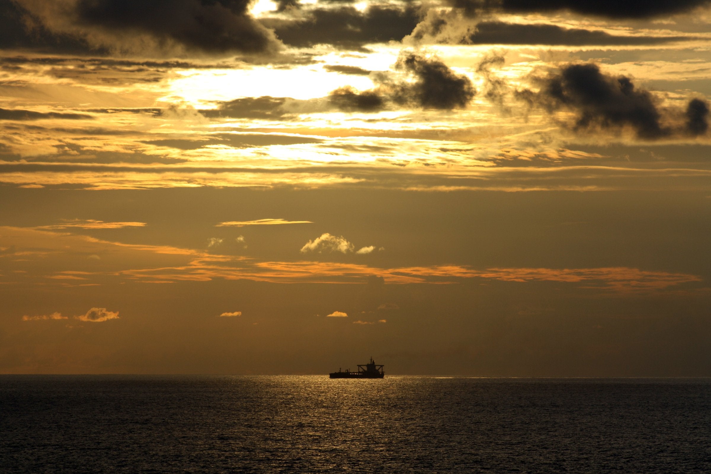 Chinese interests snap up older VLCC as secondhand prices firm further