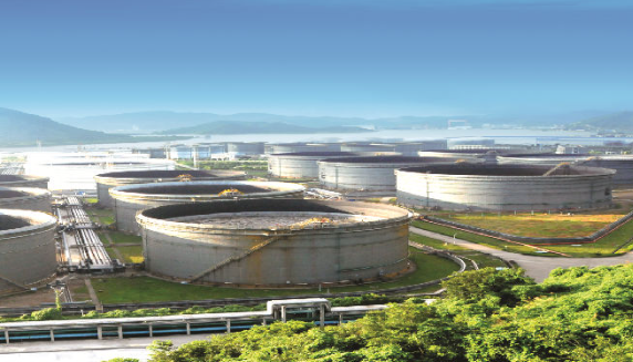 VLCC charterers undeterred by 125% tariff, as tanker unloads US crude ...