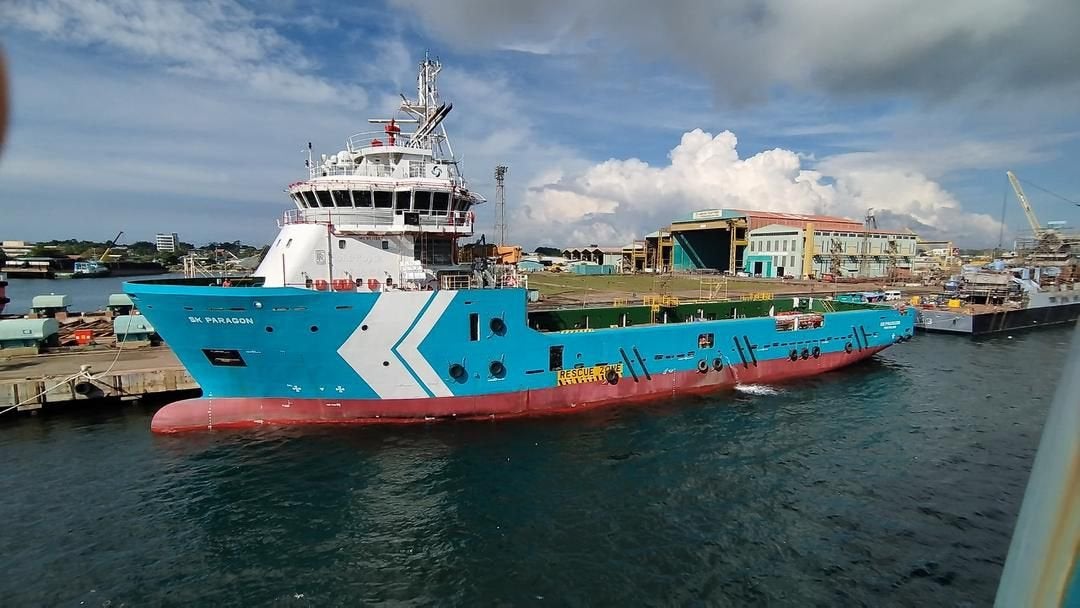 Malaysia OSV provider sells vessel for immediate Indonesia deployment ...