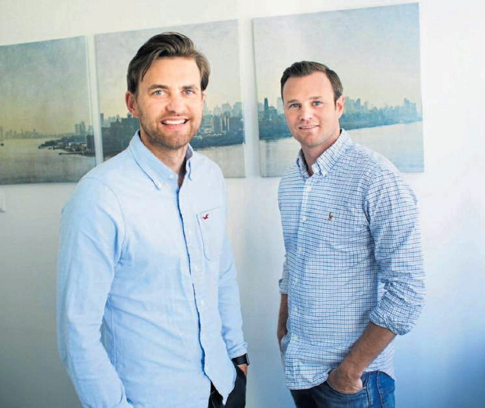 Seafood investment fund snaps up majority stake in genetics business in ...