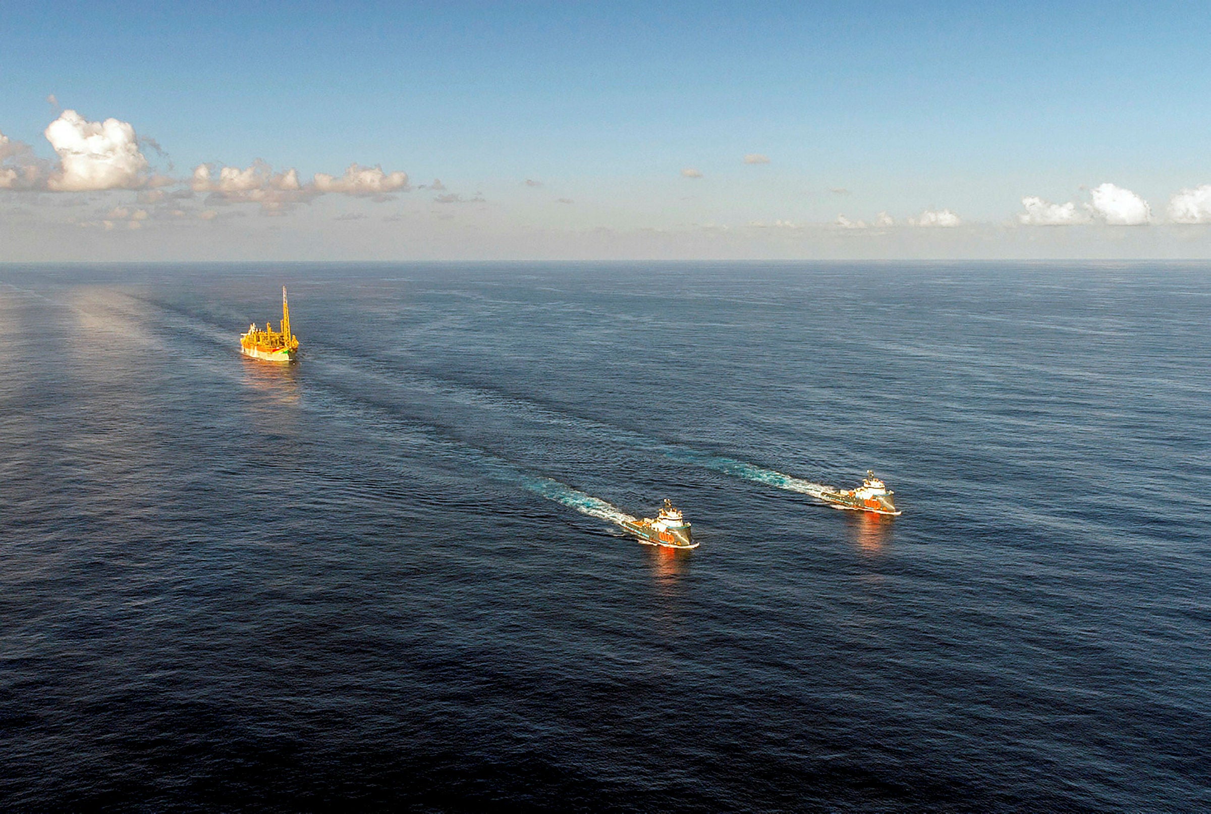 ExxonMobil steps up push for Payara project sanction | Upstream