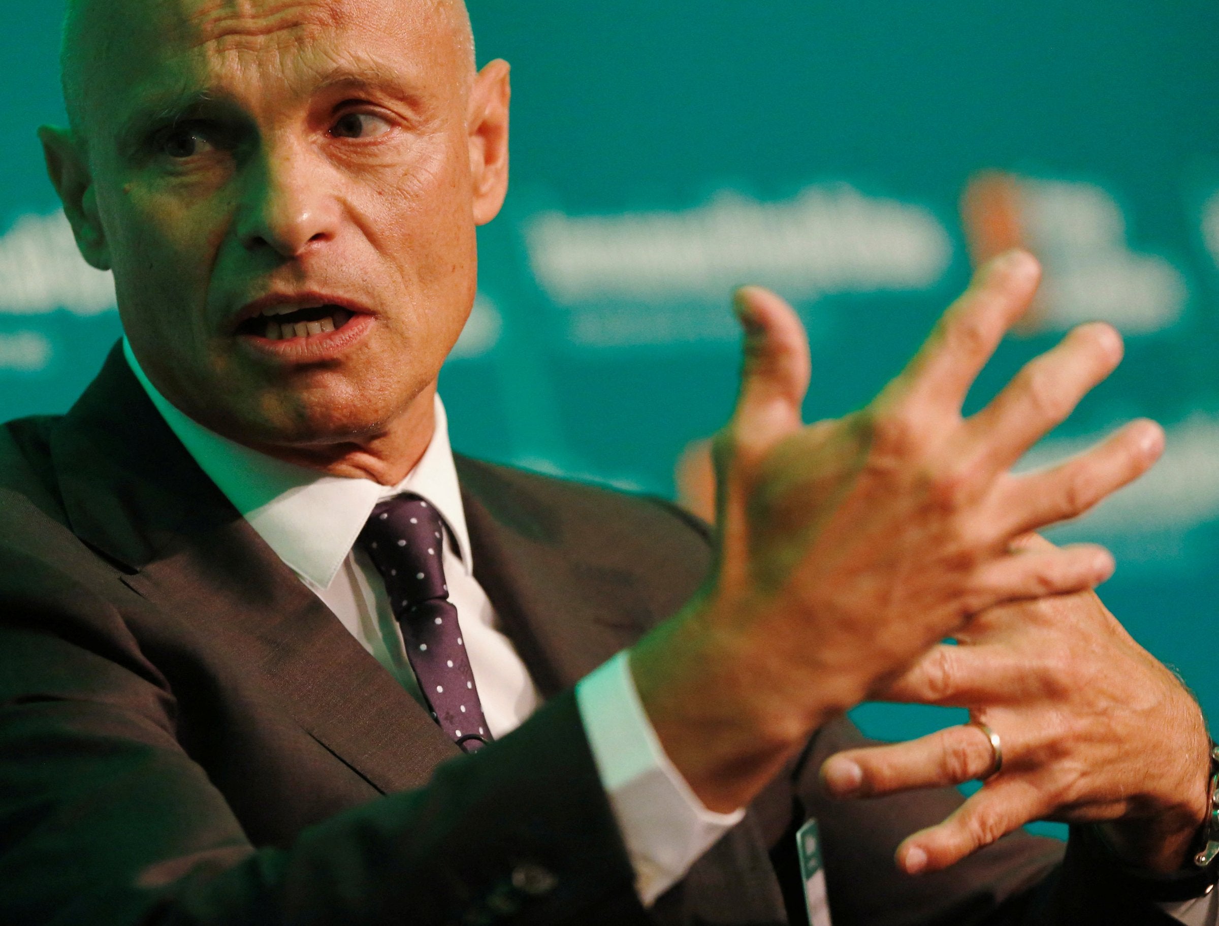 Gunvor buys out CEO’s contract after failed Lukoil bid | Upstream