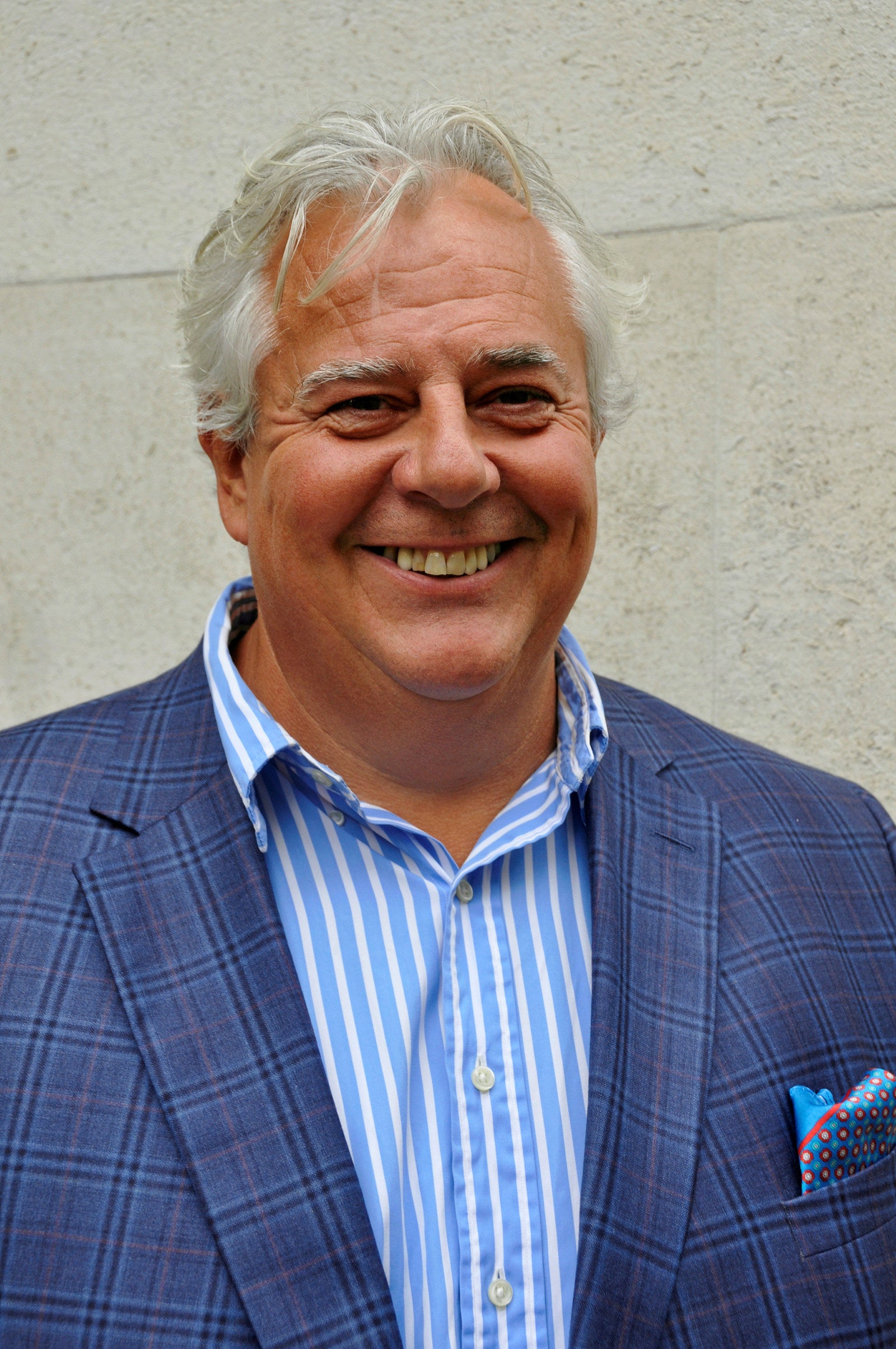Rudd returns with Vortex Shipbroking
