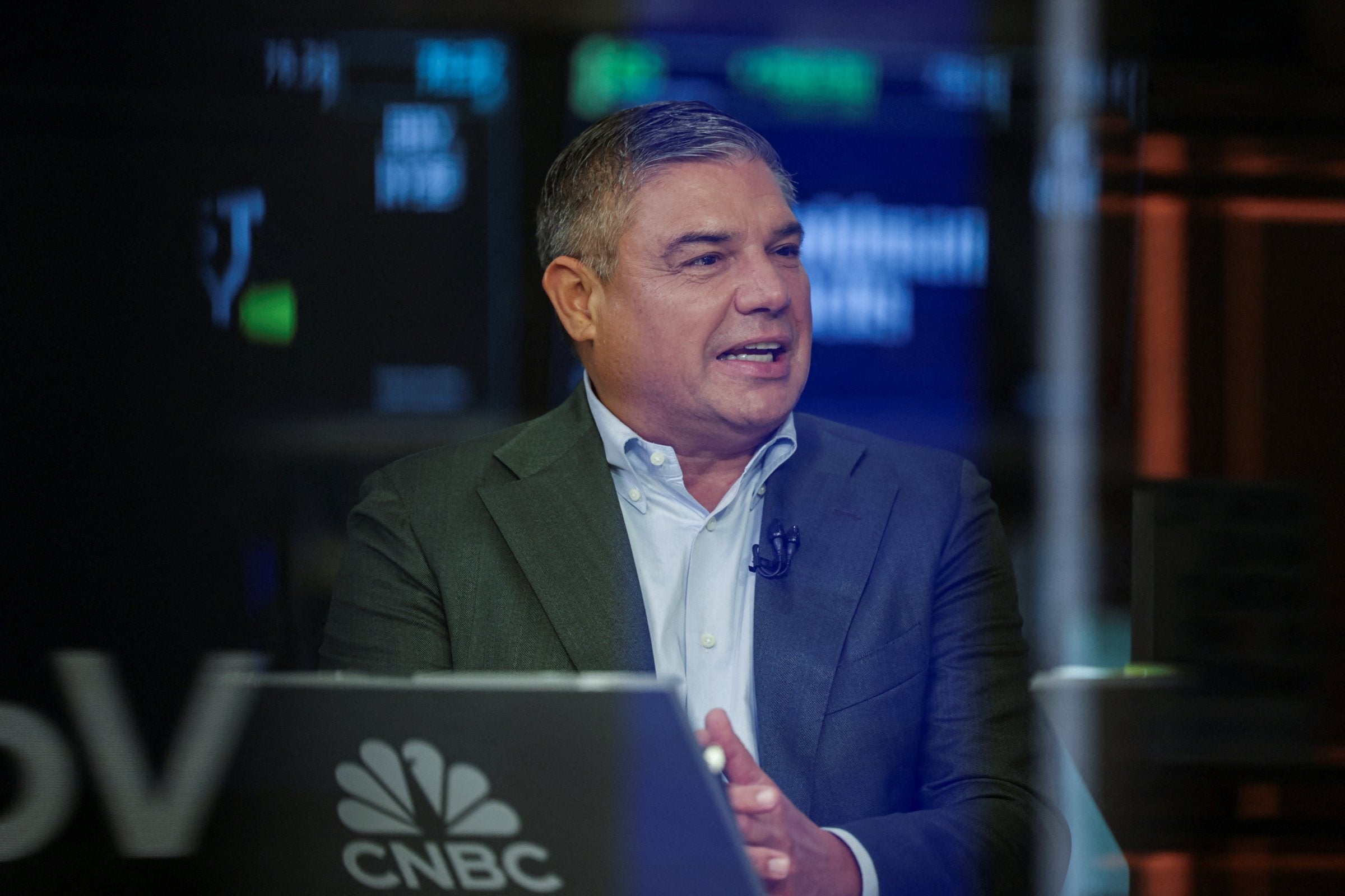 Baker Hughes CEO sees LNG exports from Venezuela within five years ...
