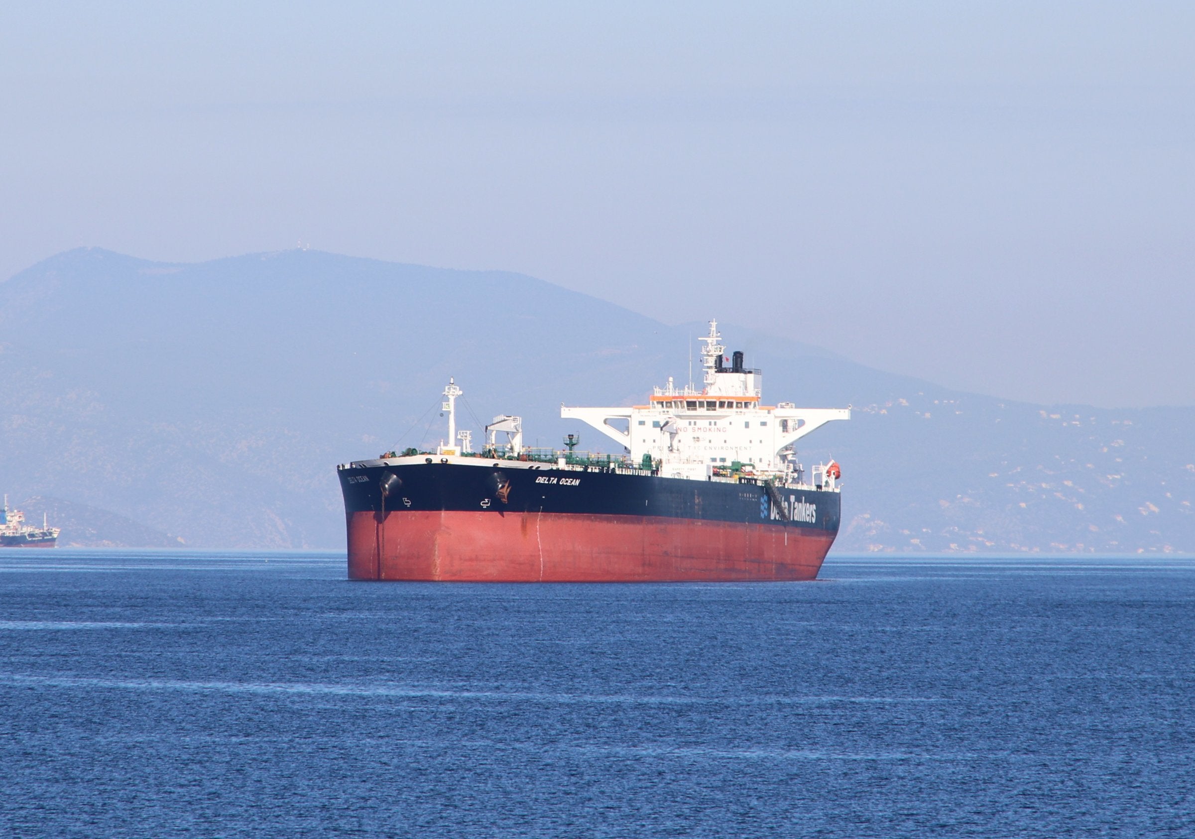 Suezmax market walks a fine line even as rates stay historically high