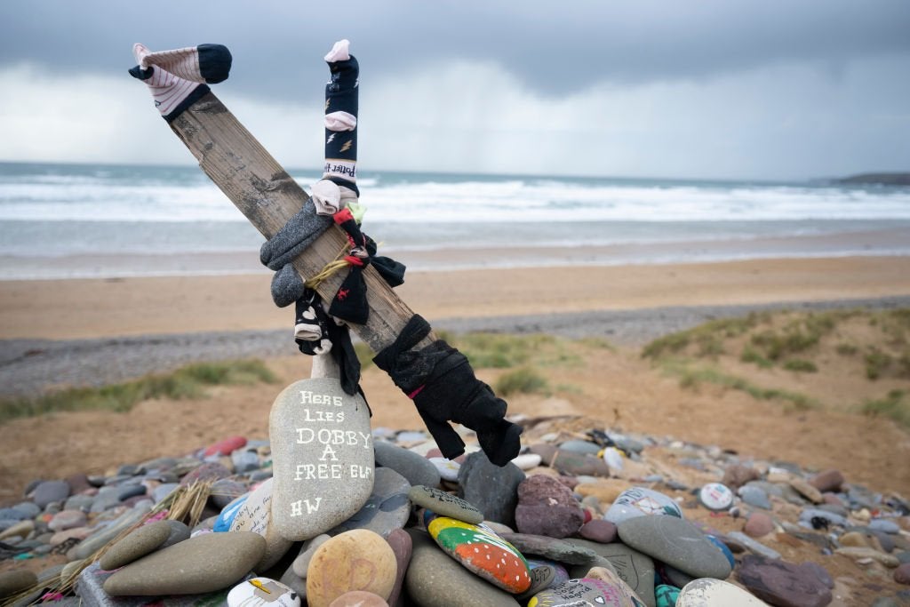 How Harry Potter almost derailed a major UK interconnector project