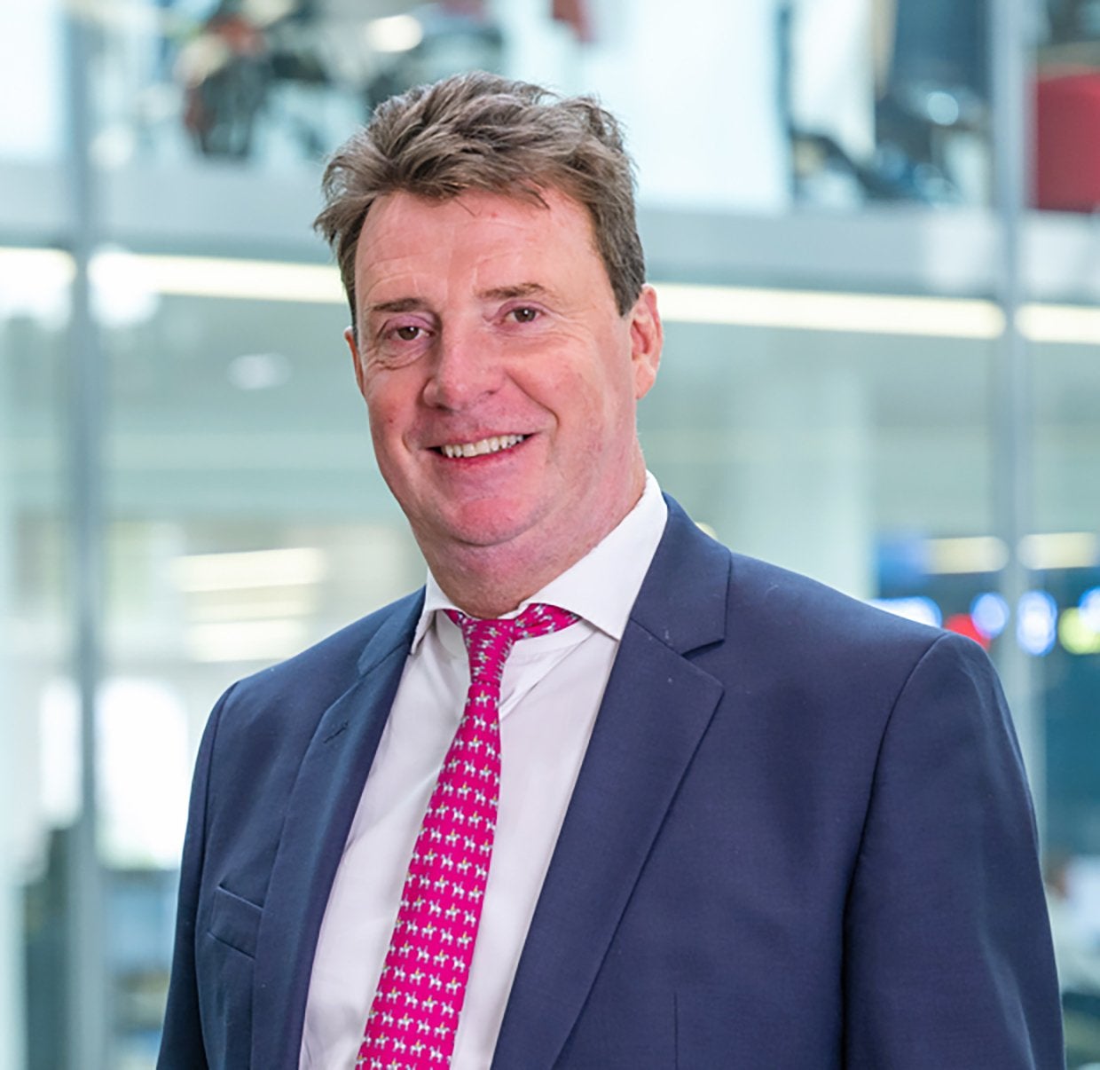 Braemar hunts 10 new brokers as James Gundy signs off with lower profit