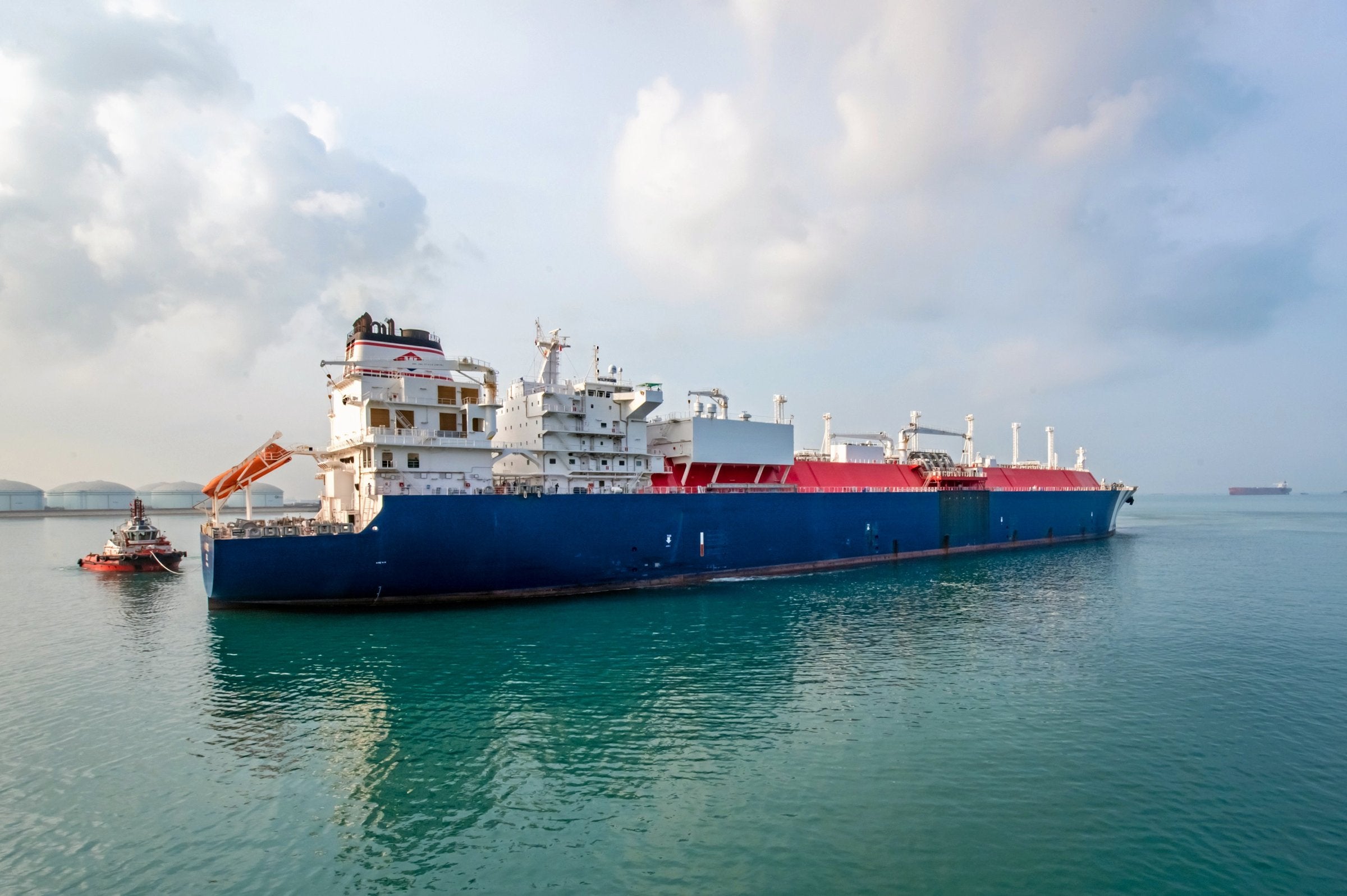 Shell boosts LNG portfolio with Pavilion Energy acquisition | Upstream
