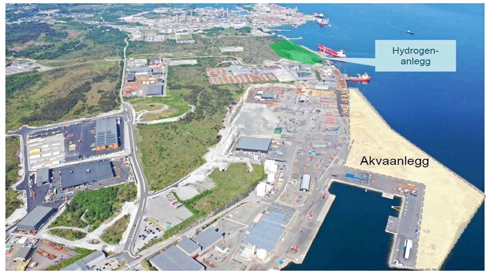 Equinor and Air Liquide permanently scrap landmark liquified hydrogen  shipping project after failing to attract customers in two years