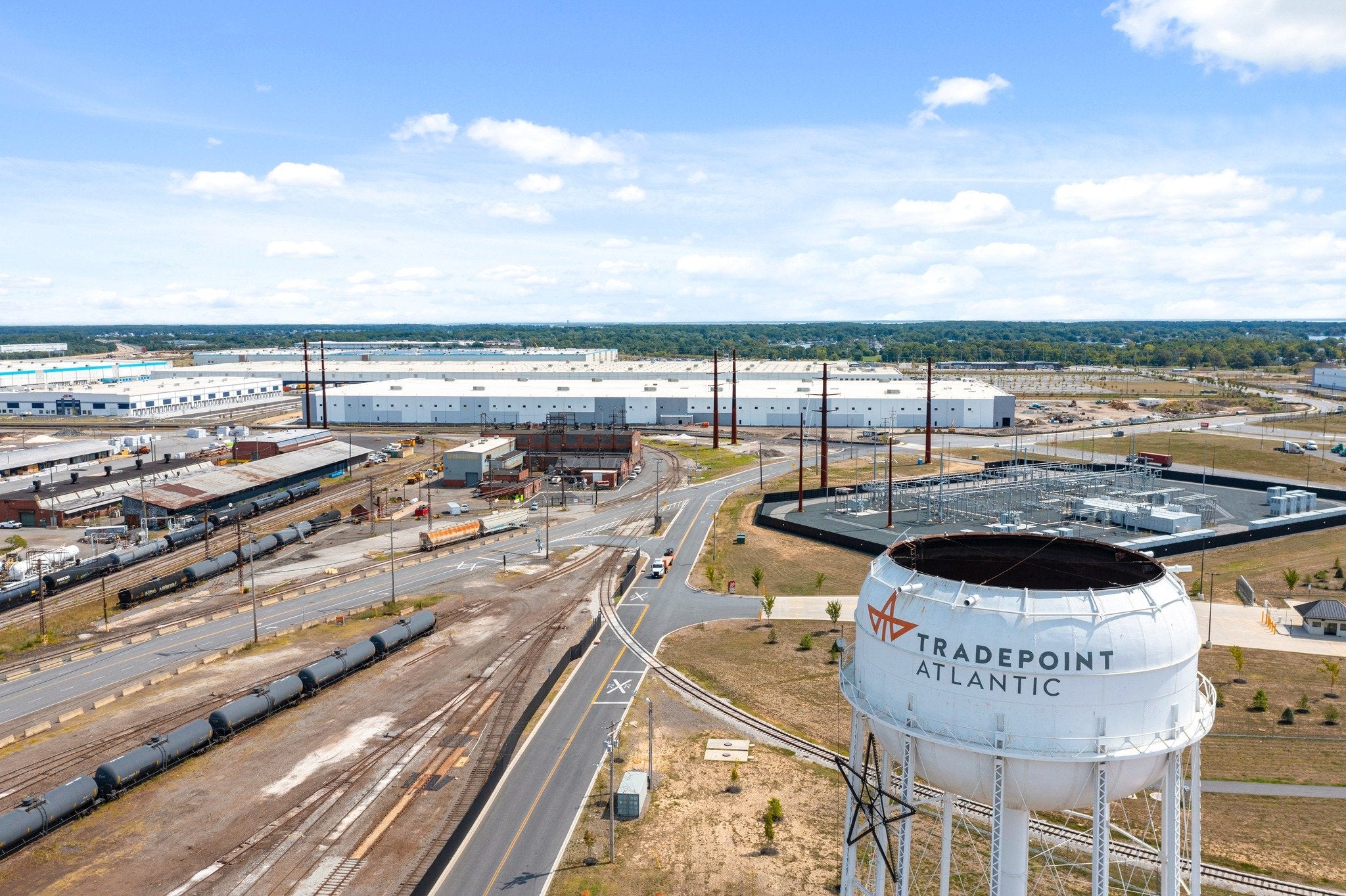 US Wind gives up Baltimore monopile maker but insists Maryland offshore ...