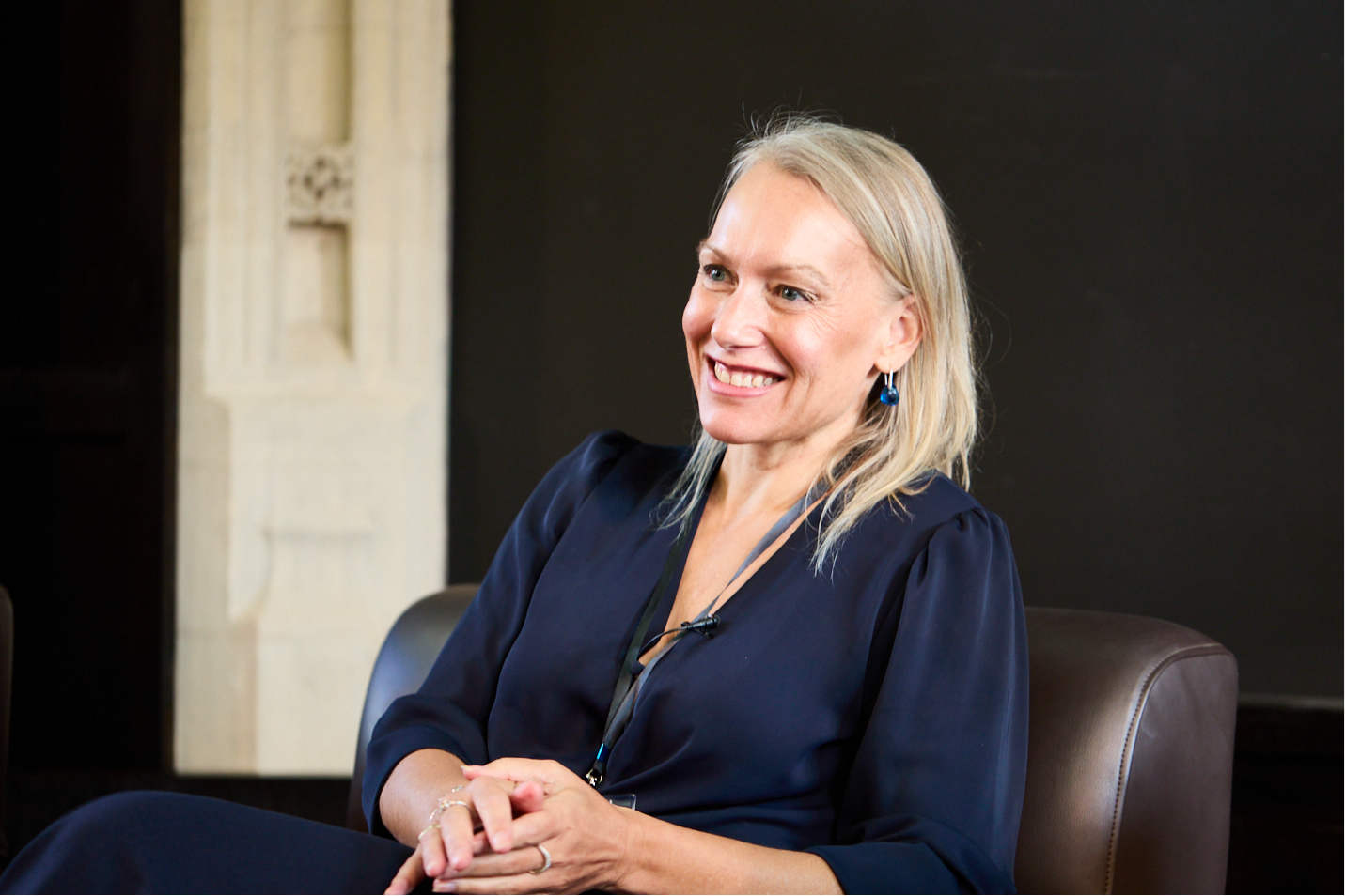 Aqua‑Spark adds Katherine Bryar to senior team