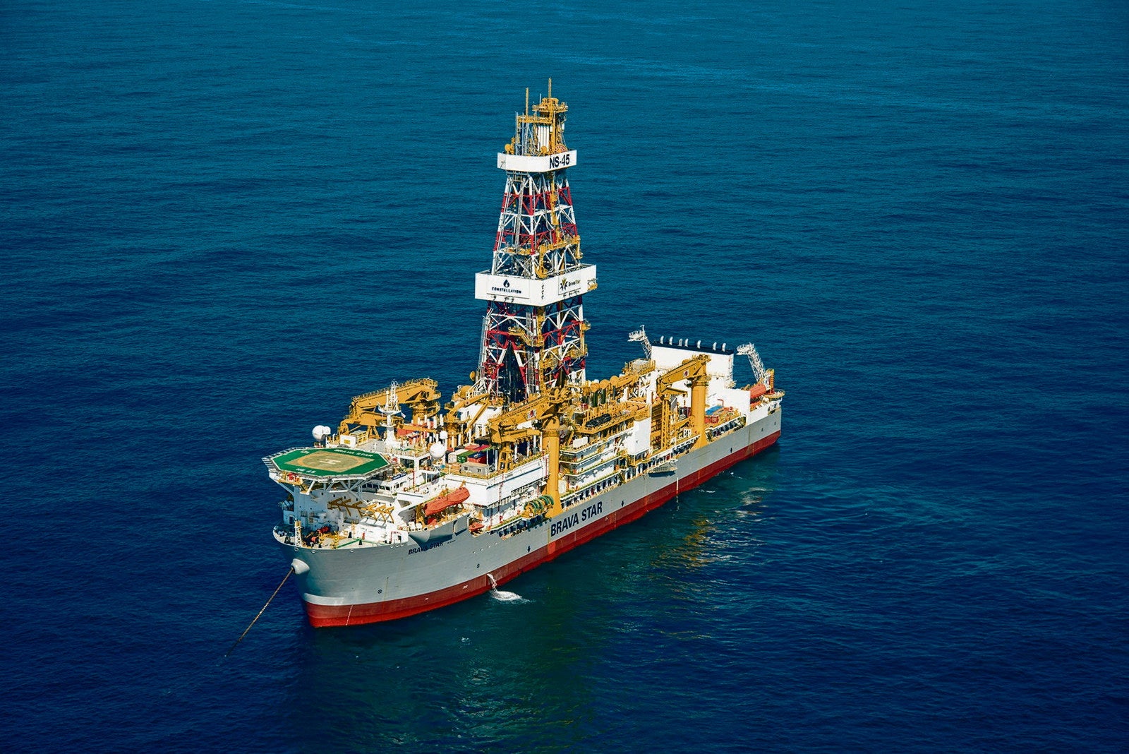 Petrobras set to award seven contracts in $3 billion rig tender | Upstream
