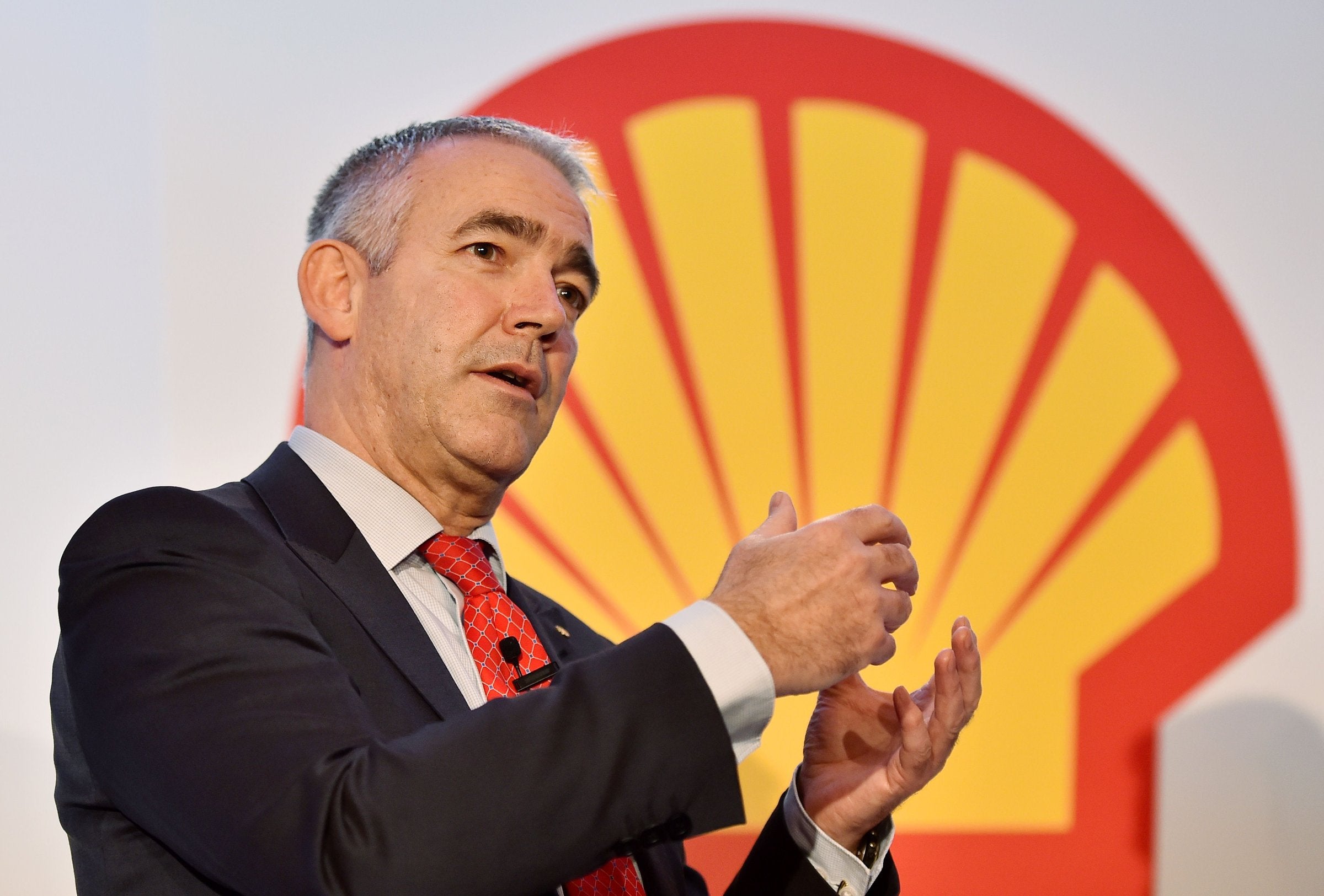 BP names former Shell CFO to board | Upstream