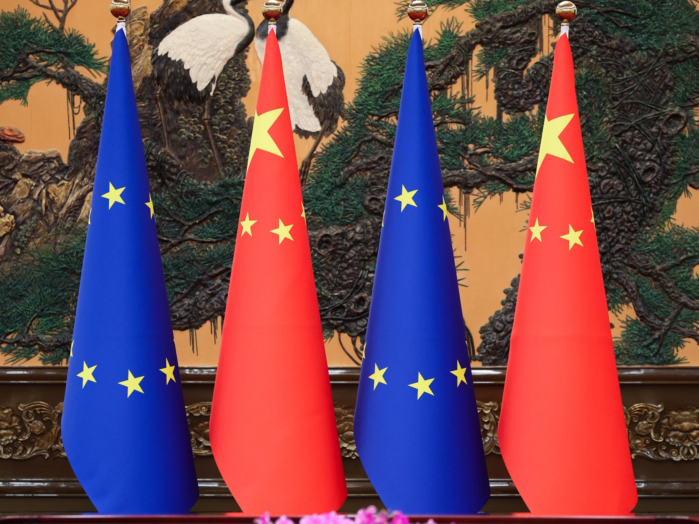 The EU is probing Goldwind - what happens now?