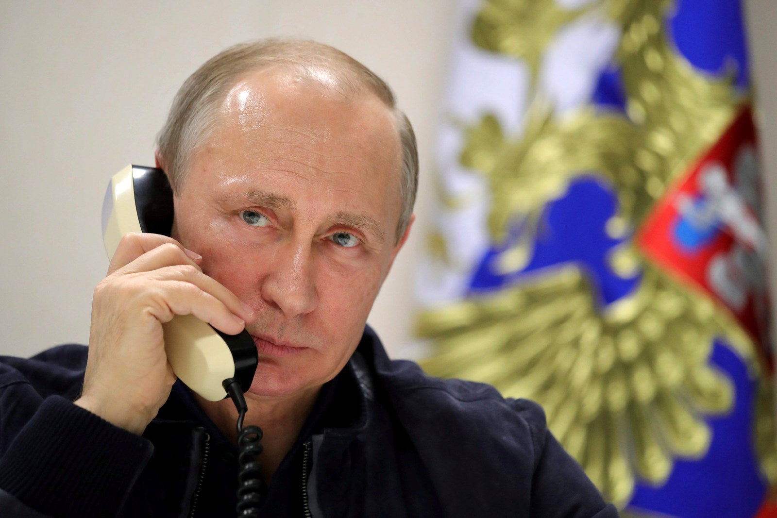 Can Putin build ‘dark fleet capacity’ to game EU oil price cap?