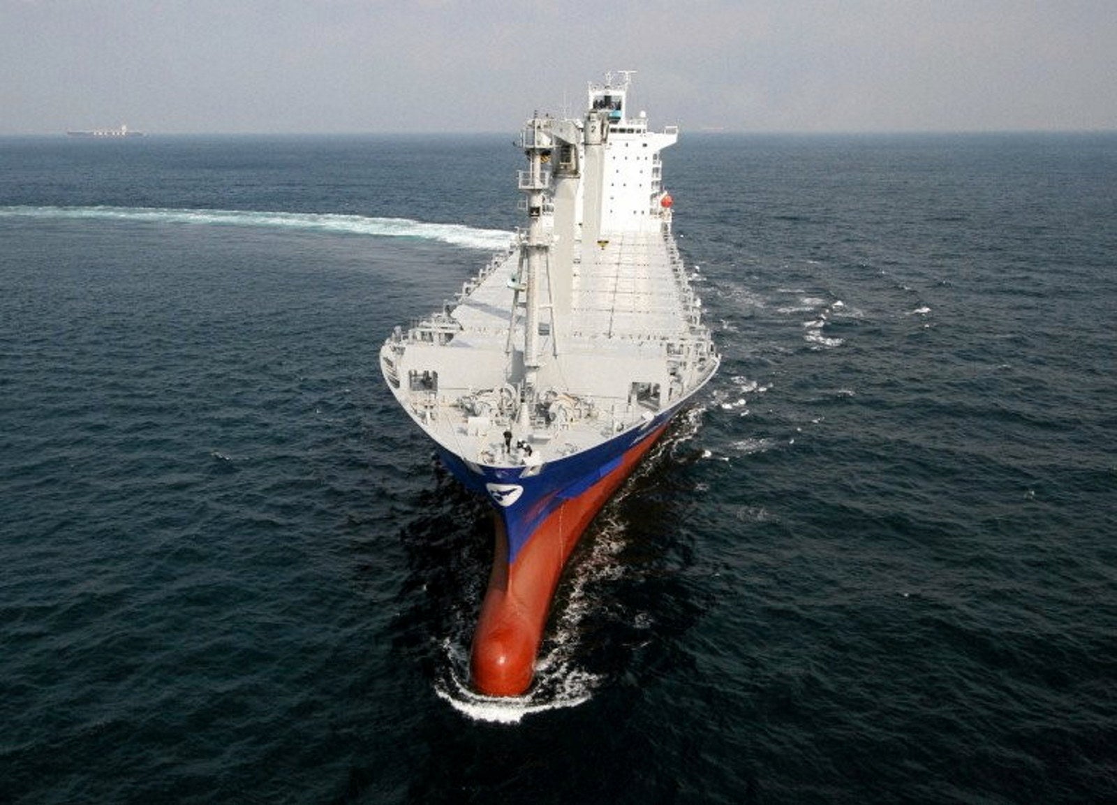 Delphis hives off trio of ice-class container ships to CMA CGM