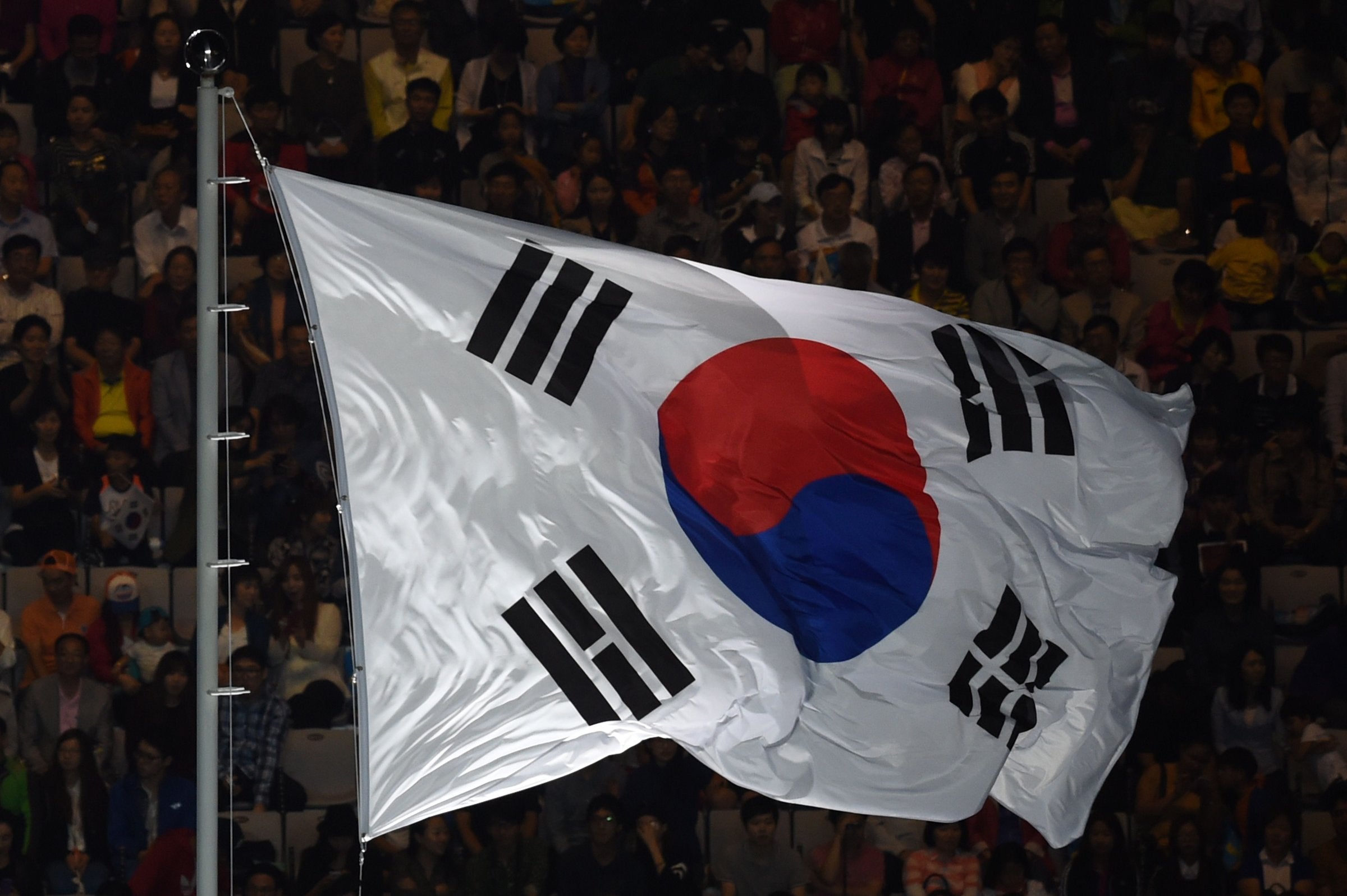 Energy uncertainty rattles South Korea