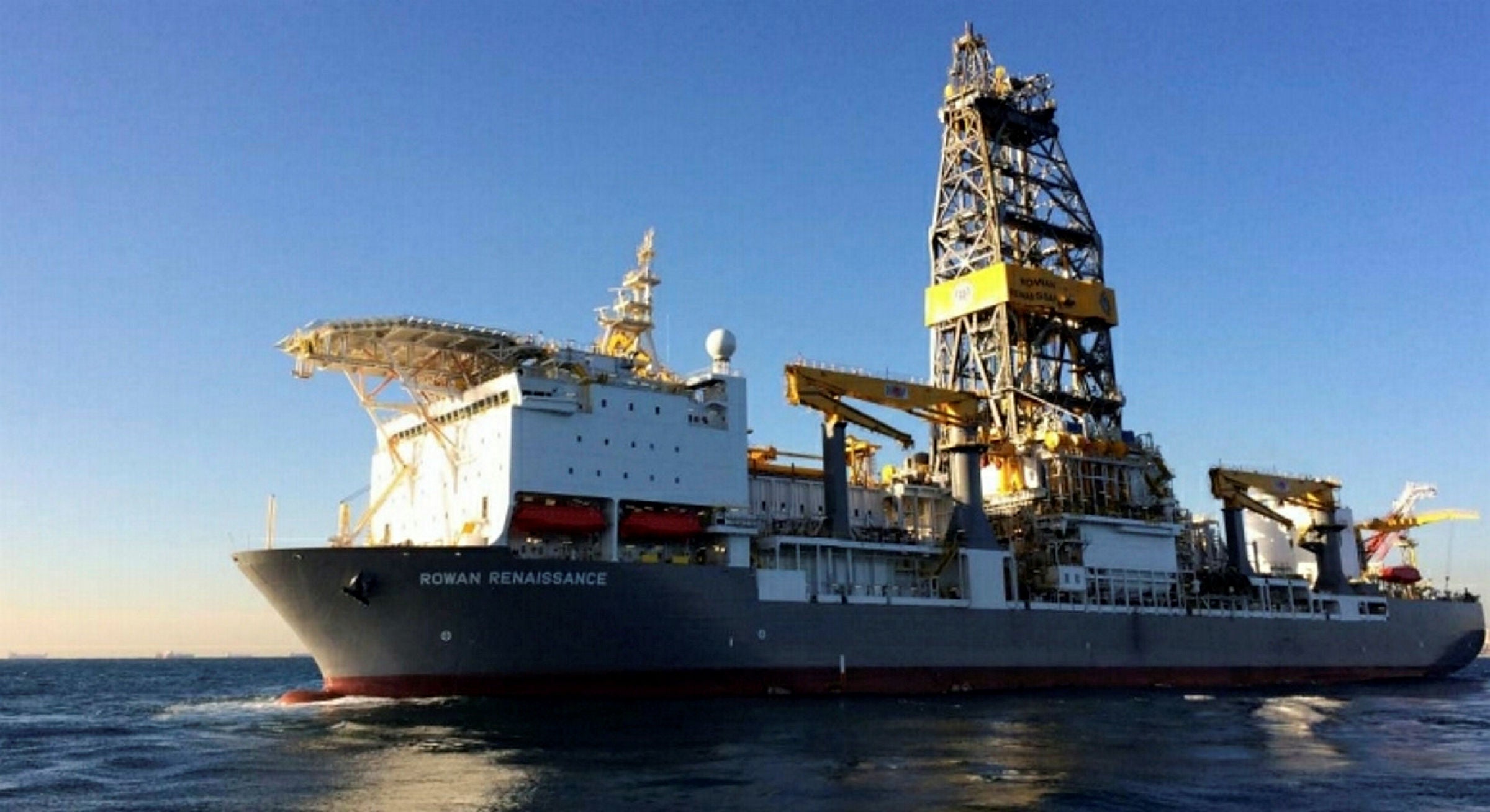 Petronas wraps up drilling at Mexico wildcat | Upstream
