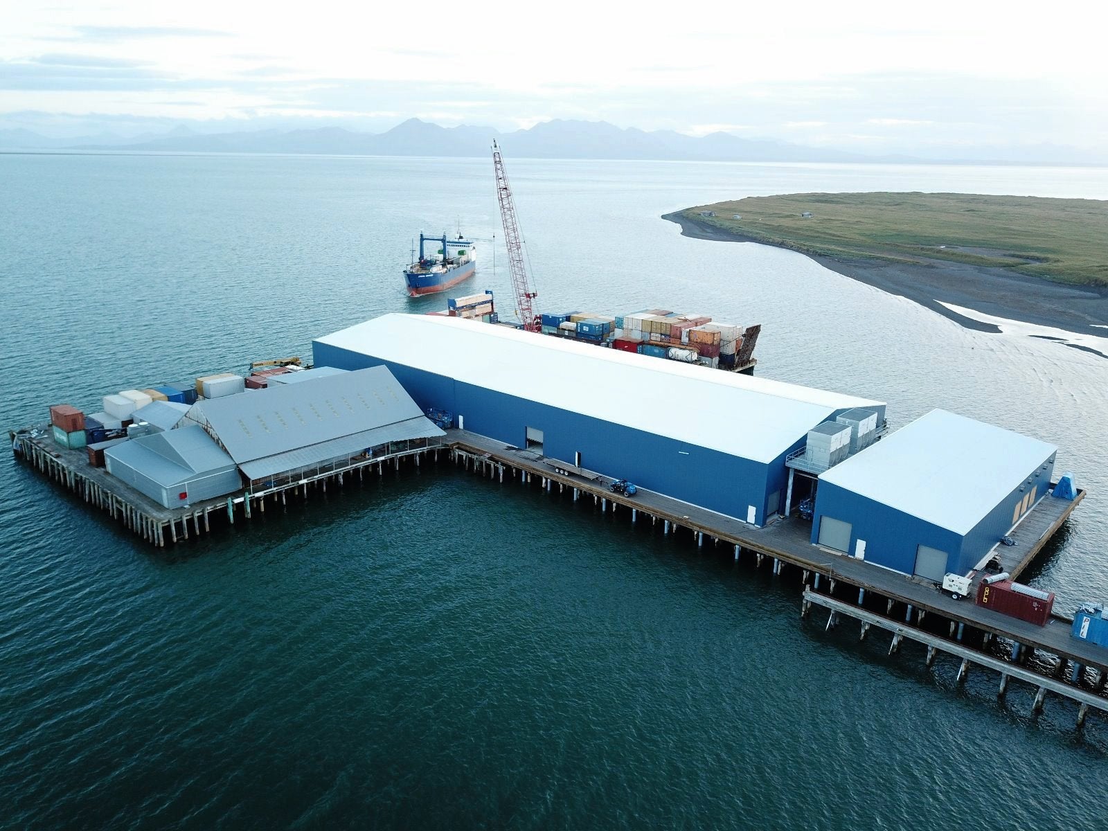 Alaska judge says court order that allowed sale of Peter Pan plant is ‘void’