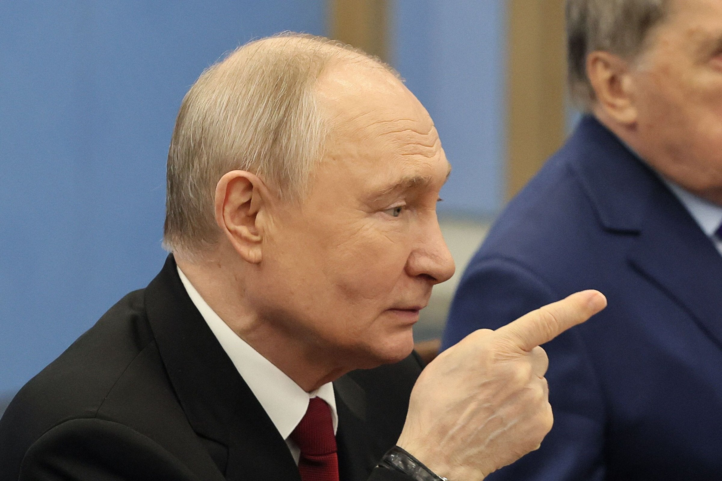 Russia declares breakthrough in LNG compressor manufacturing capability