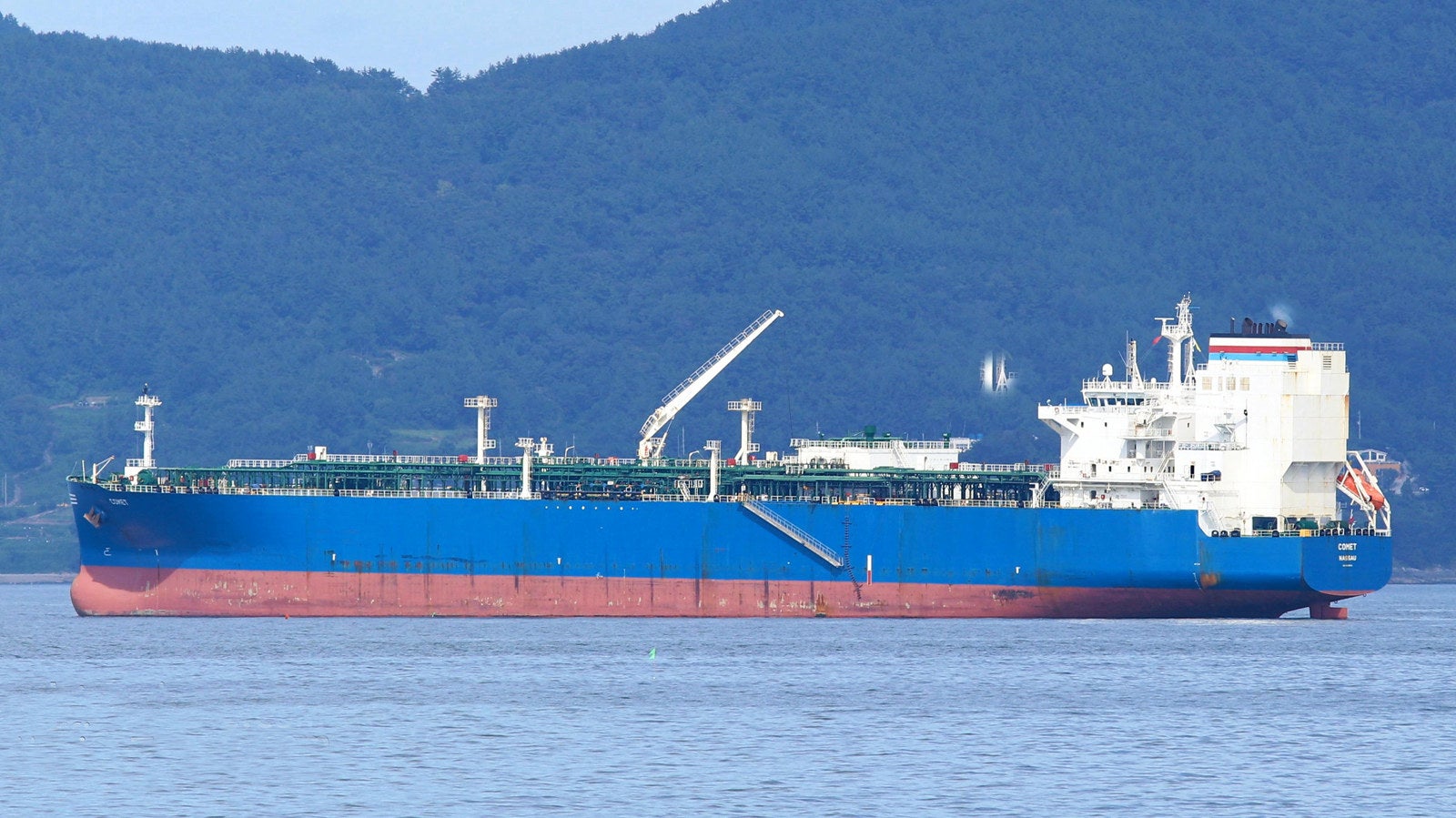 Infographic: VLGC rates rise as Atlantic market activity ‘steals the show’